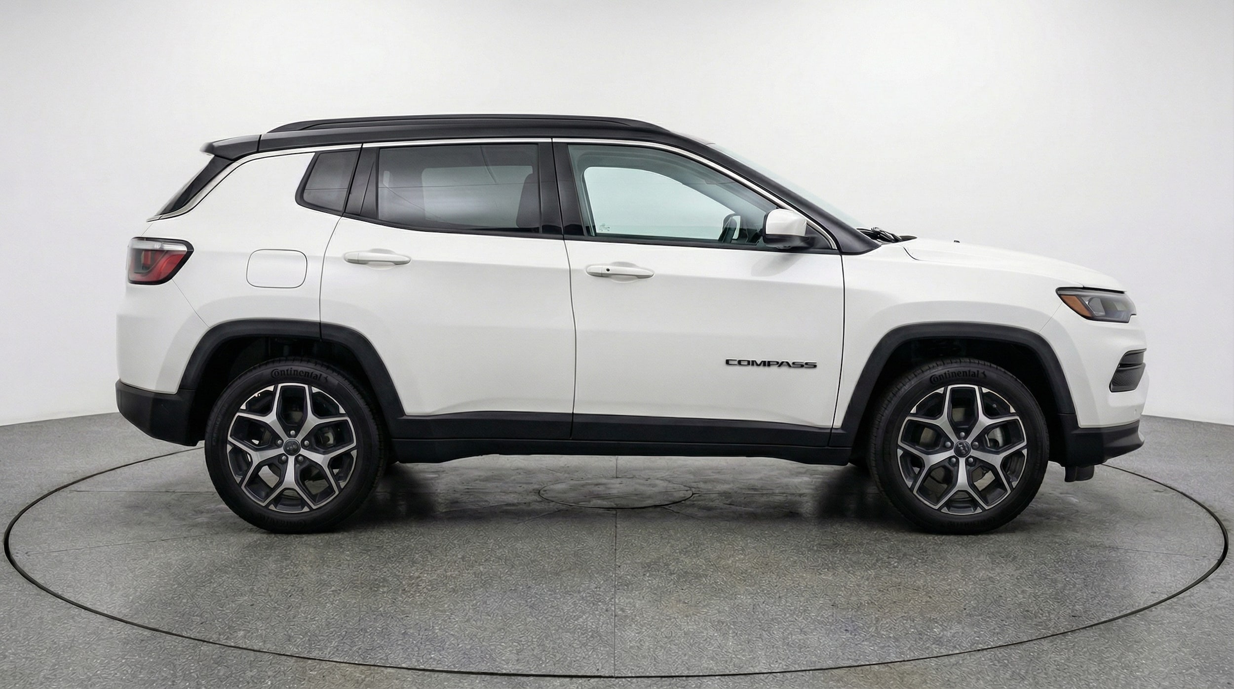 Thumbnail: 2025 Jeep Compass - 8