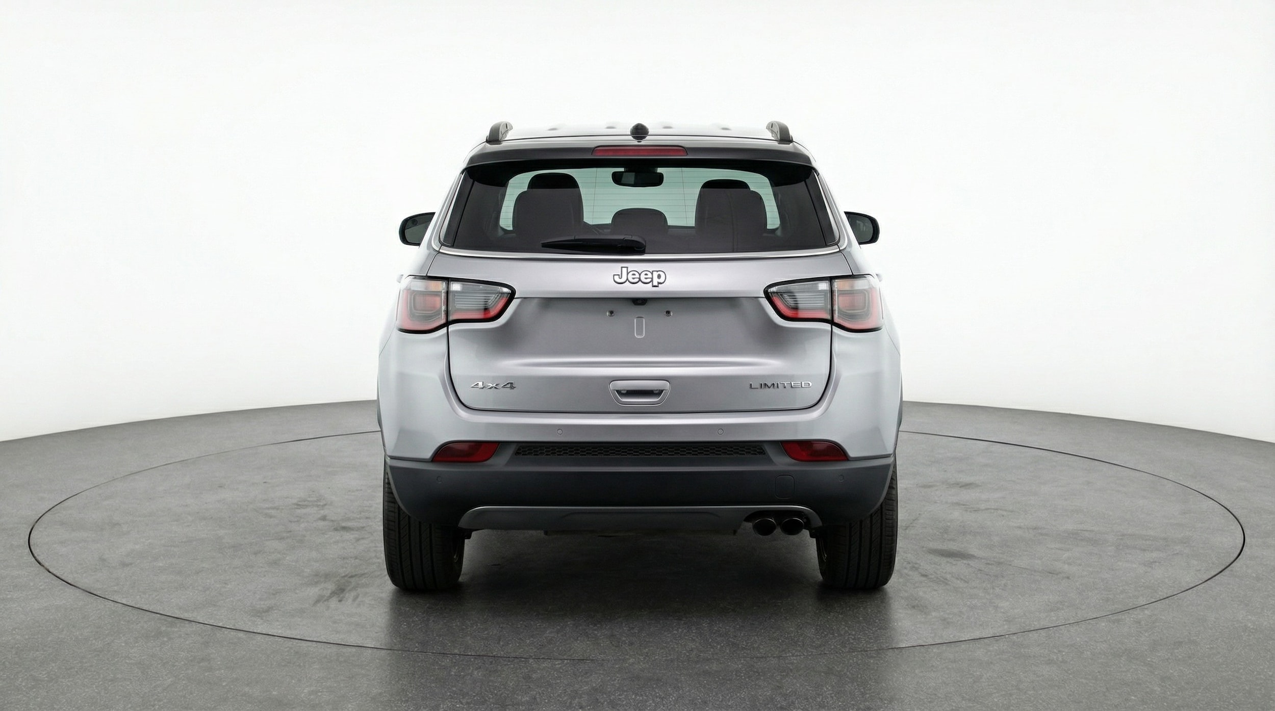 Thumbnail: 2025 Jeep Compass - 6