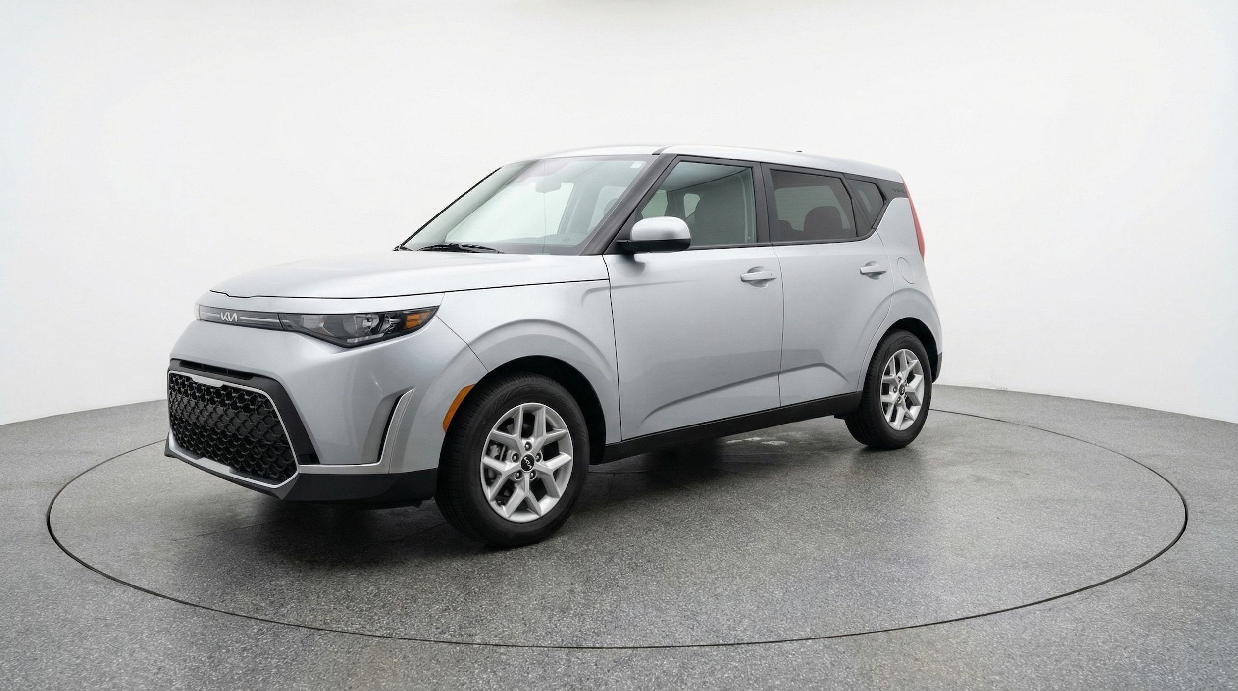 Thumbnail: 2025 Kia Soul - 3