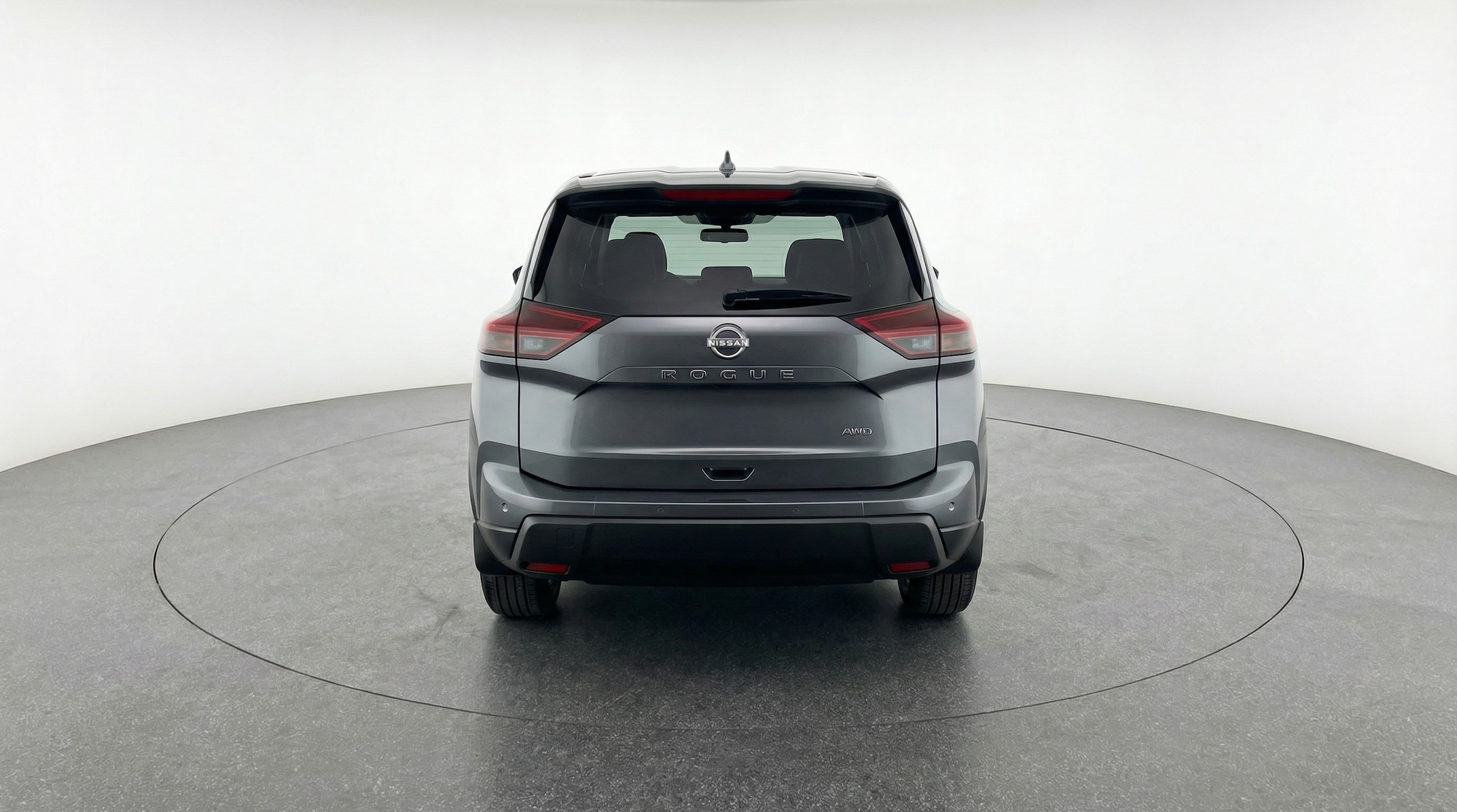 Thumbnail: 2025 Nissan Rogue - 6