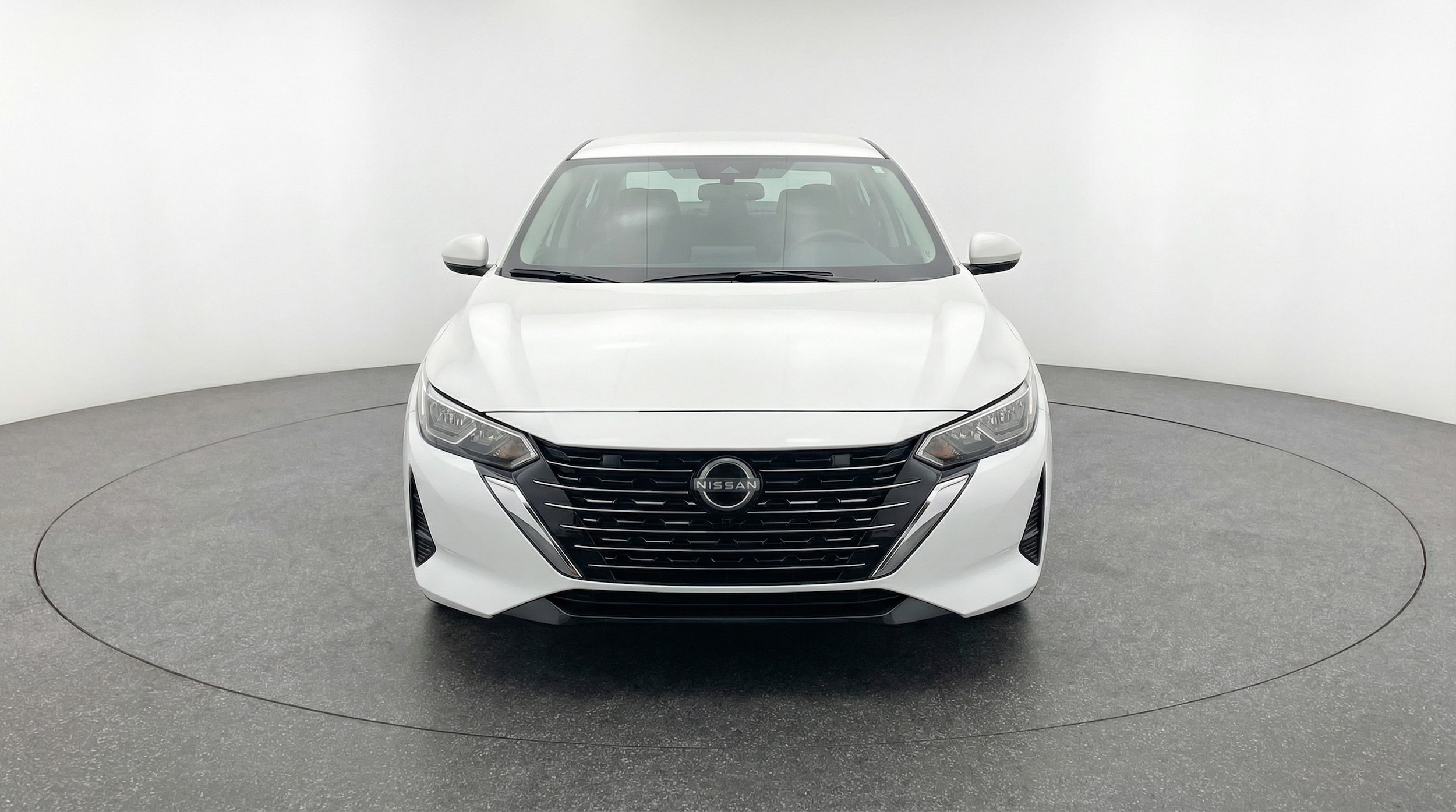 Thumbnail: 2025 Nissan Sentra - 2