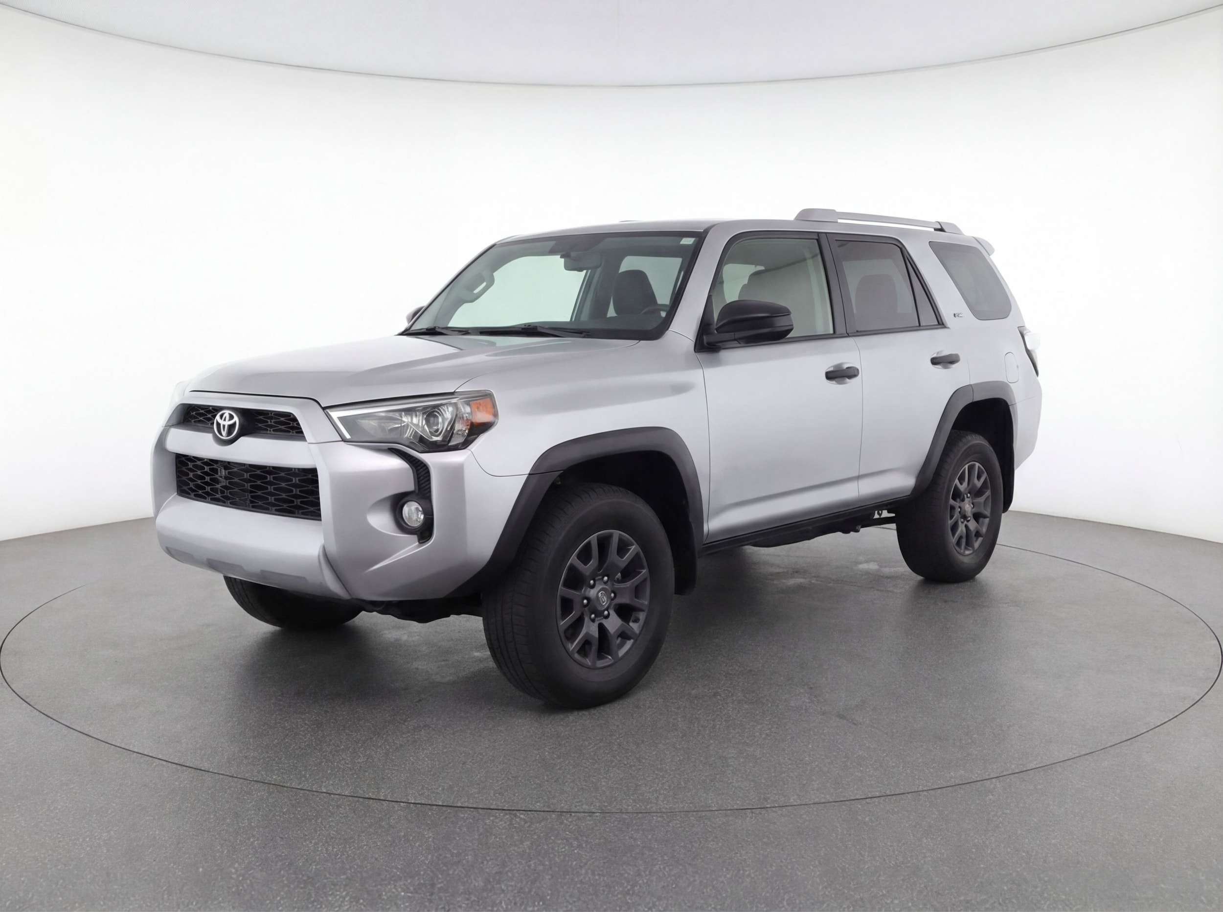 Thumbnail: 2025 Toyota 4Runner - 3