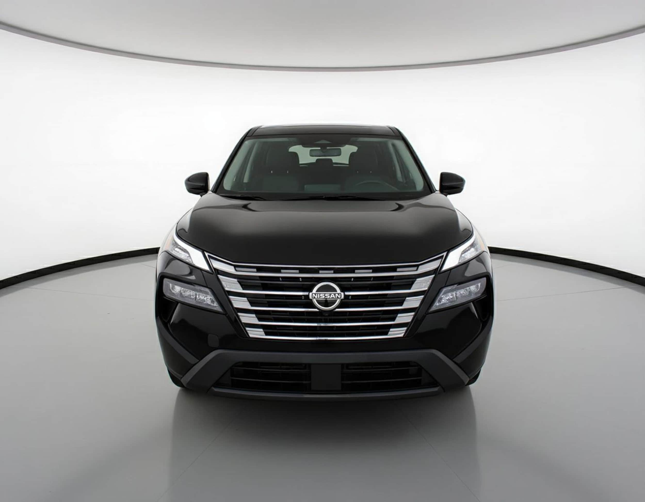 Thumbnail: 2025 Nissan Rogue - 2