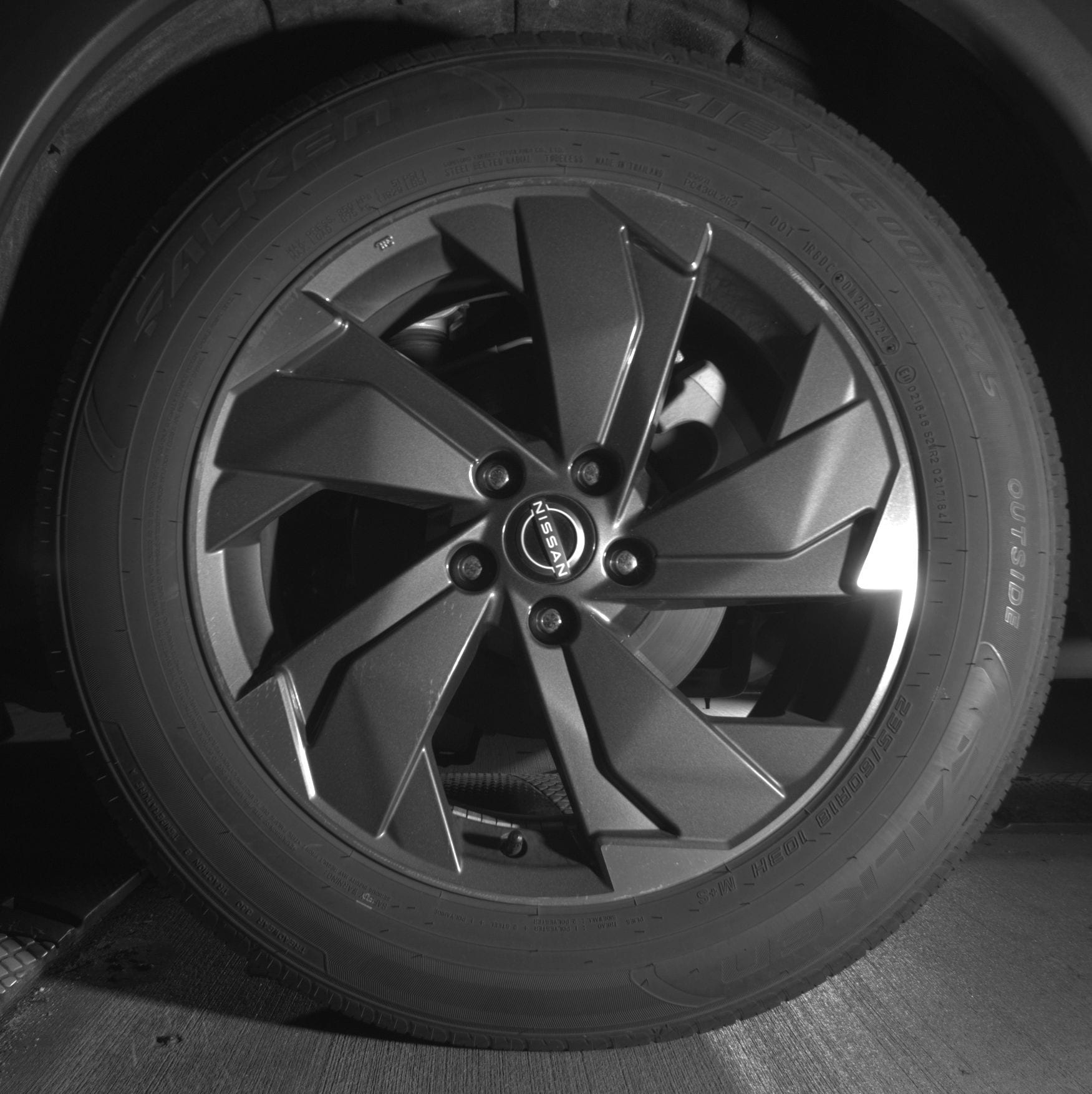 Thumbnail: 2025 Nissan Rogue - 11