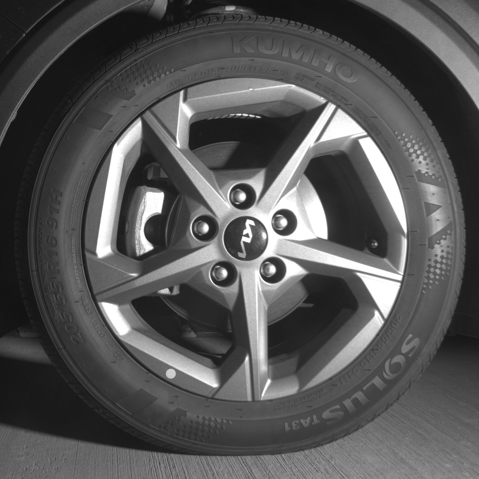 Thumbnail: 2025 Kia K4 - 9