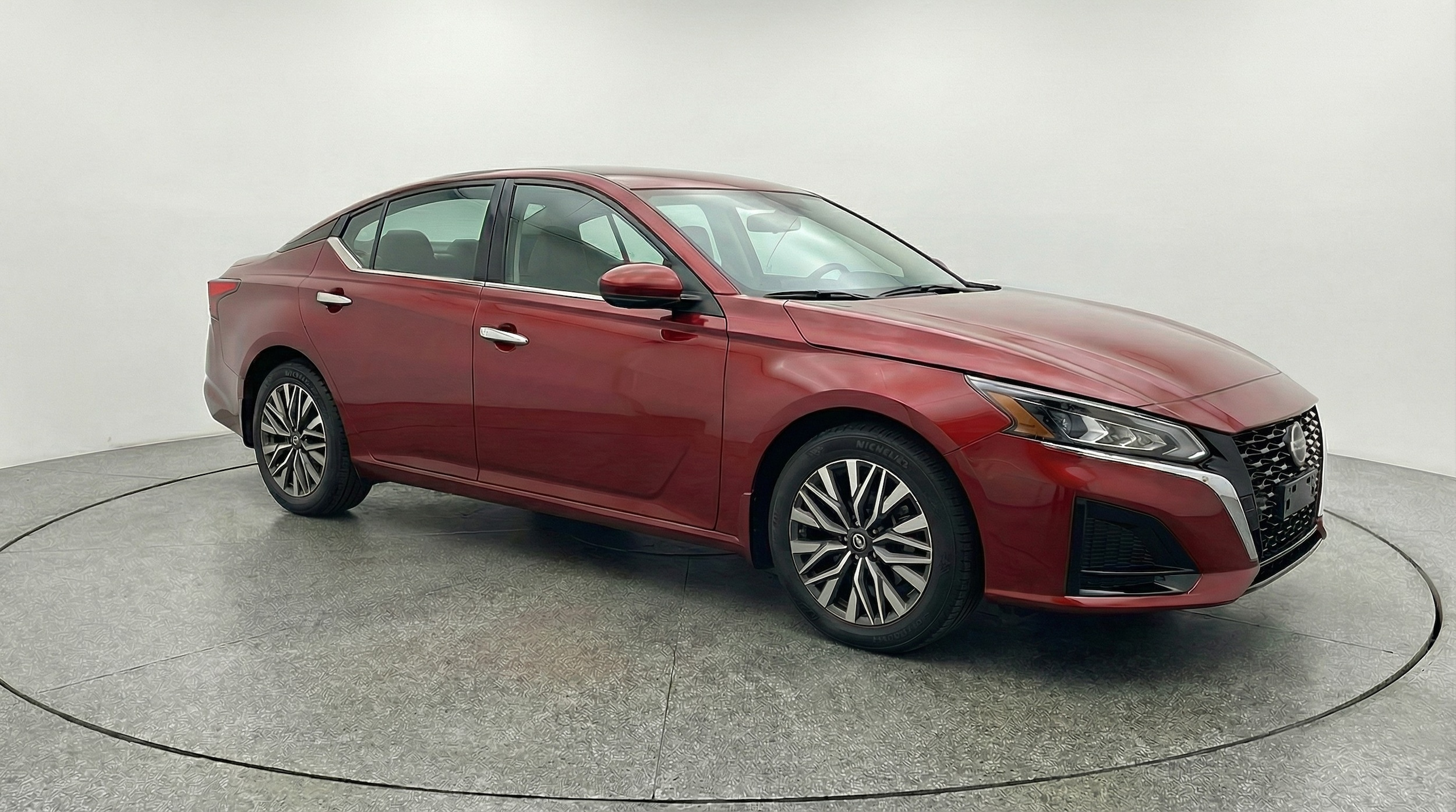 Thumbnail: 2025 Nissan Altima - 1