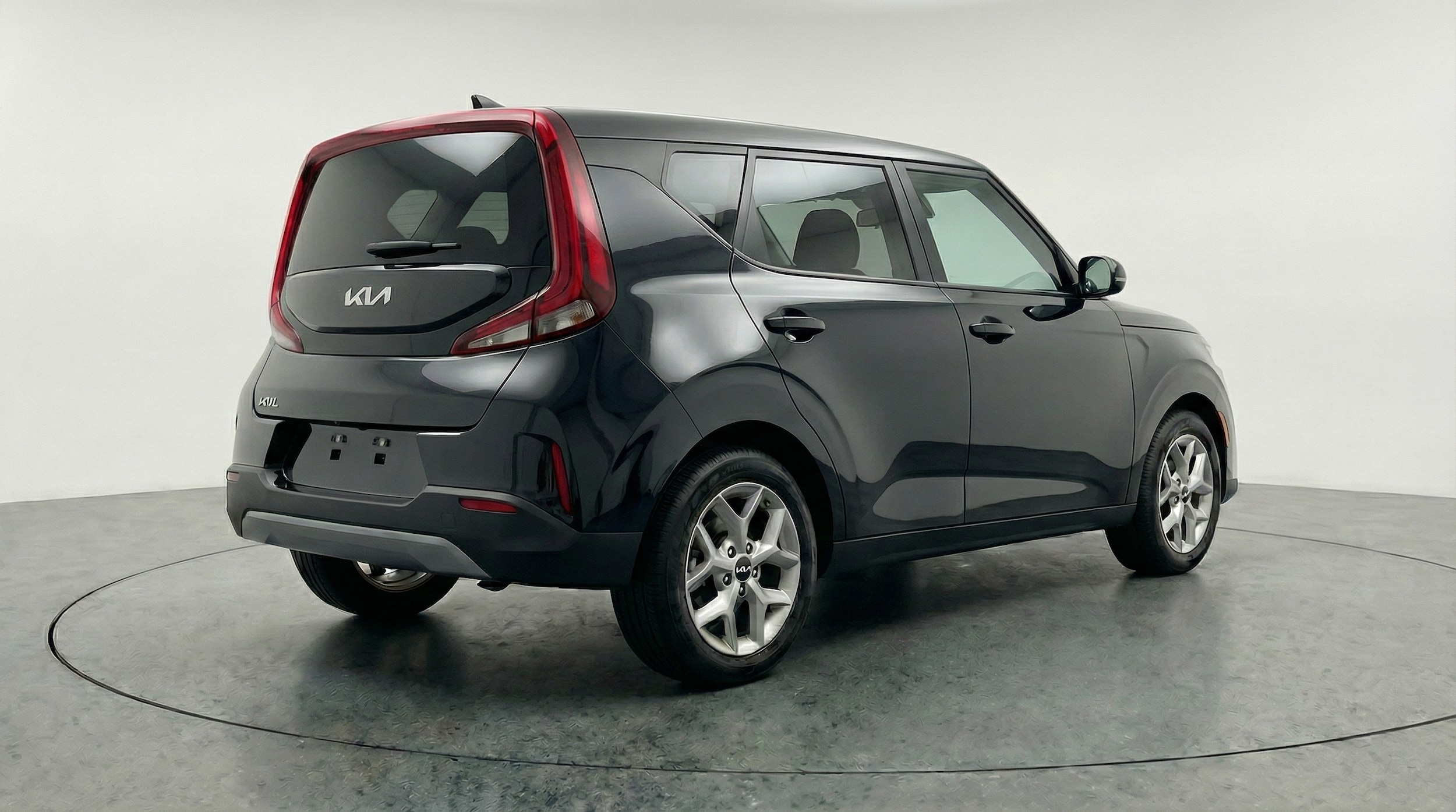 Thumbnail: 2025 Kia Soul - 7