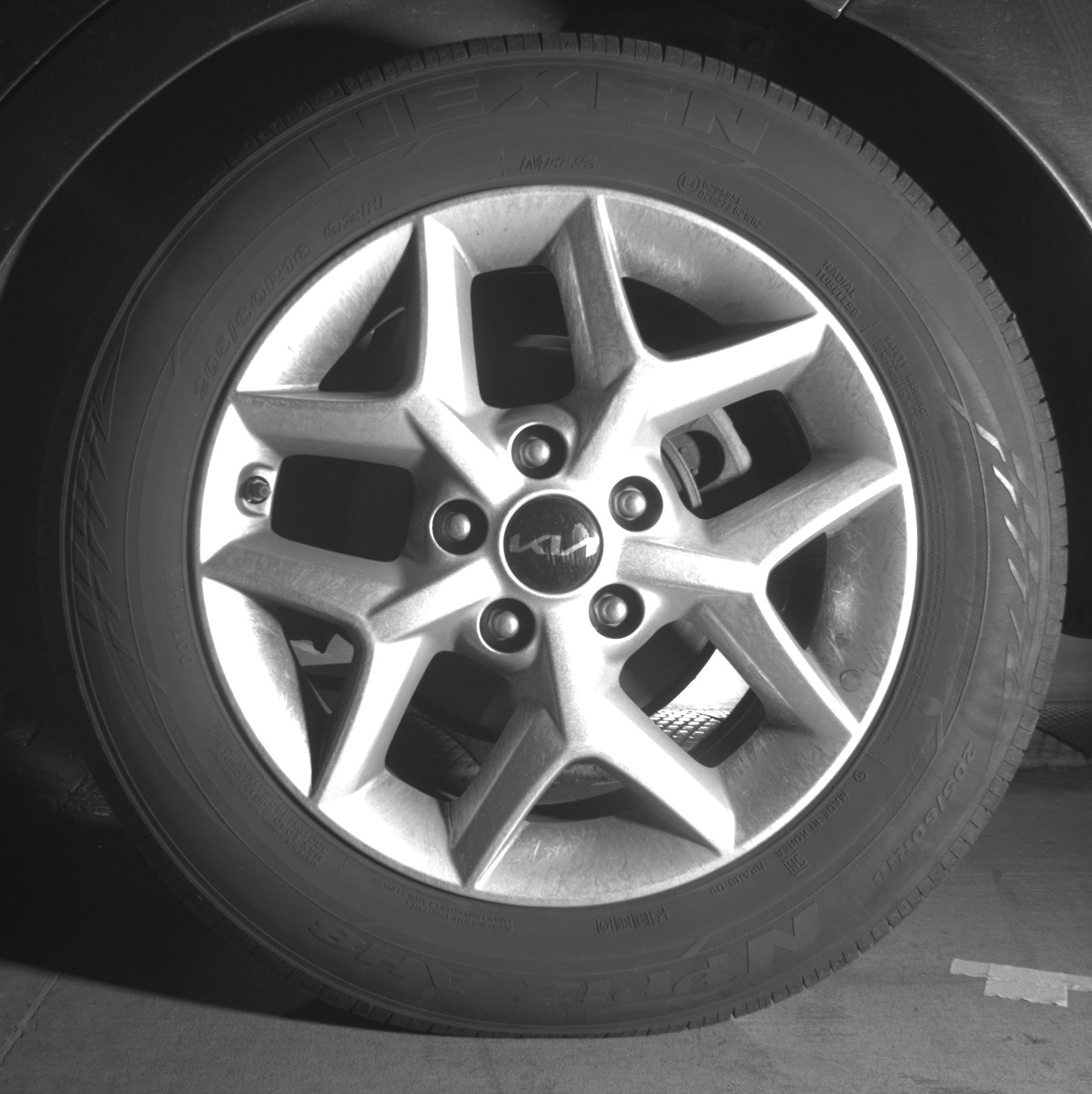 Thumbnail: 2025 Kia Soul - 11