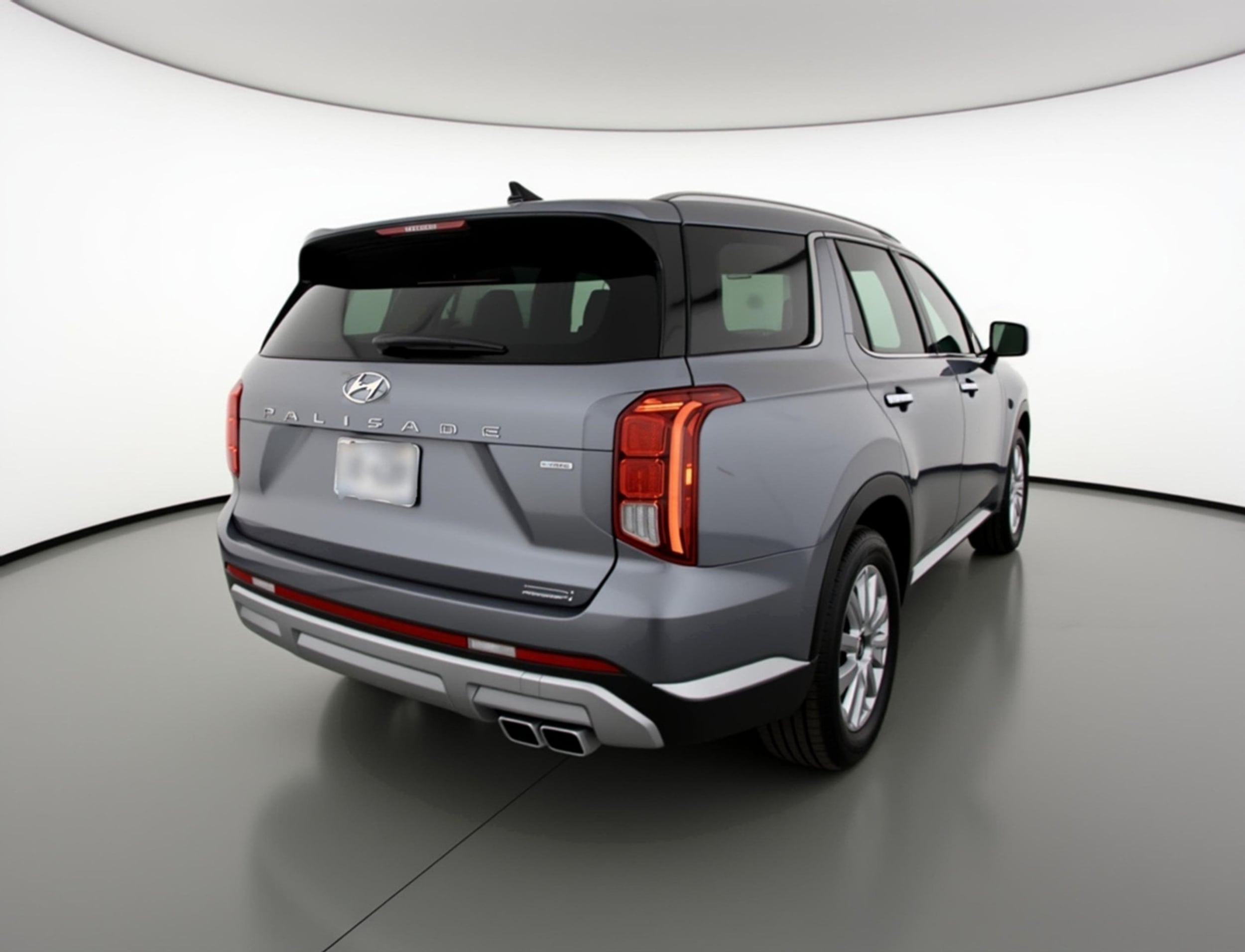 Thumbnail: 2025 Hyundai Palisade - 7