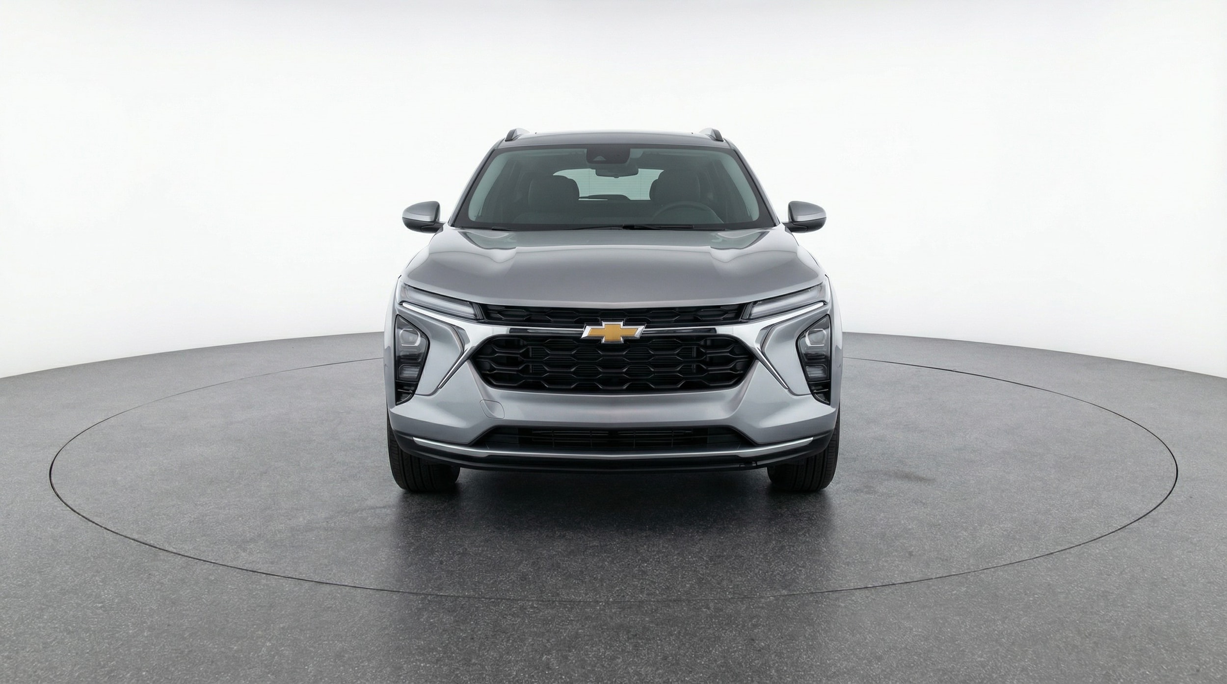 Thumbnail: 2025 Chevrolet Trax - 2