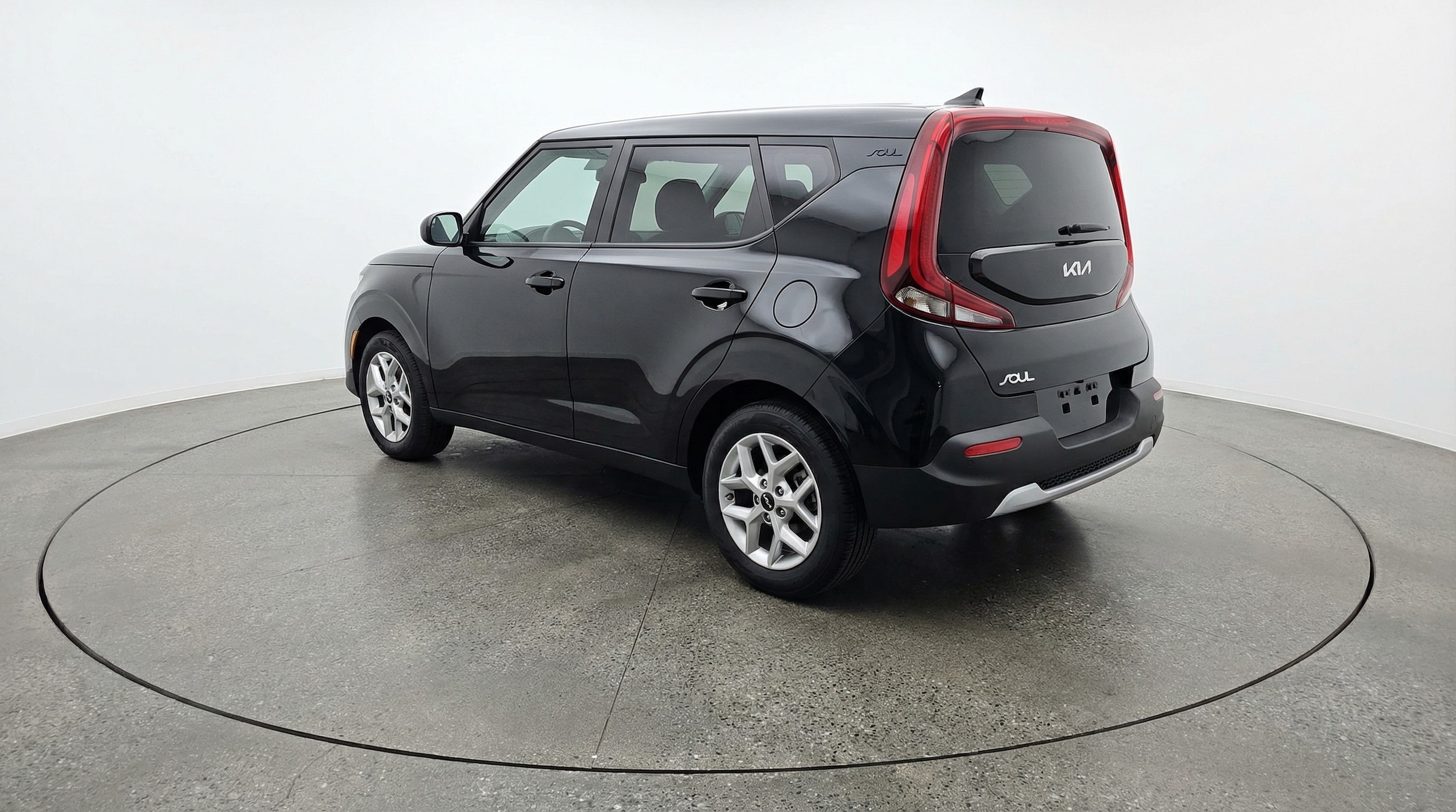 Thumbnail: 2025 Kia Soul - 5