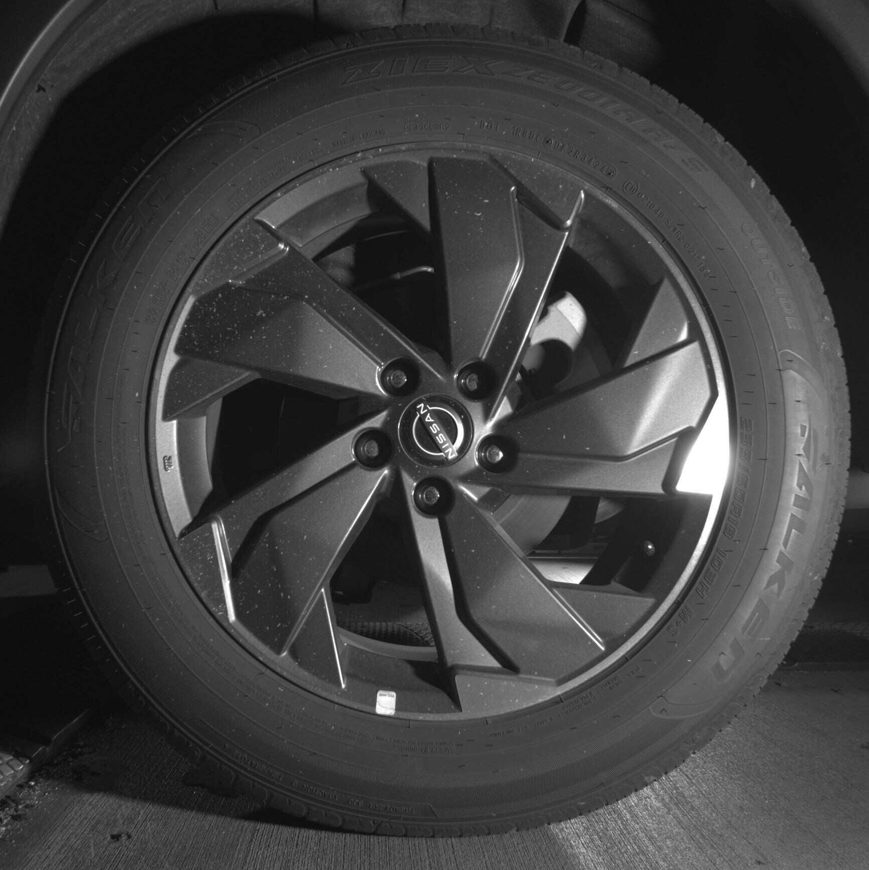 Thumbnail: 2025 Nissan Rogue - 11