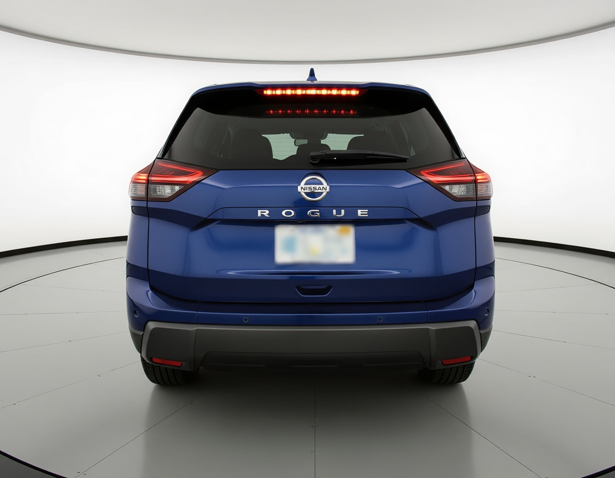 Thumbnail: 2025 Nissan Rogue - 6