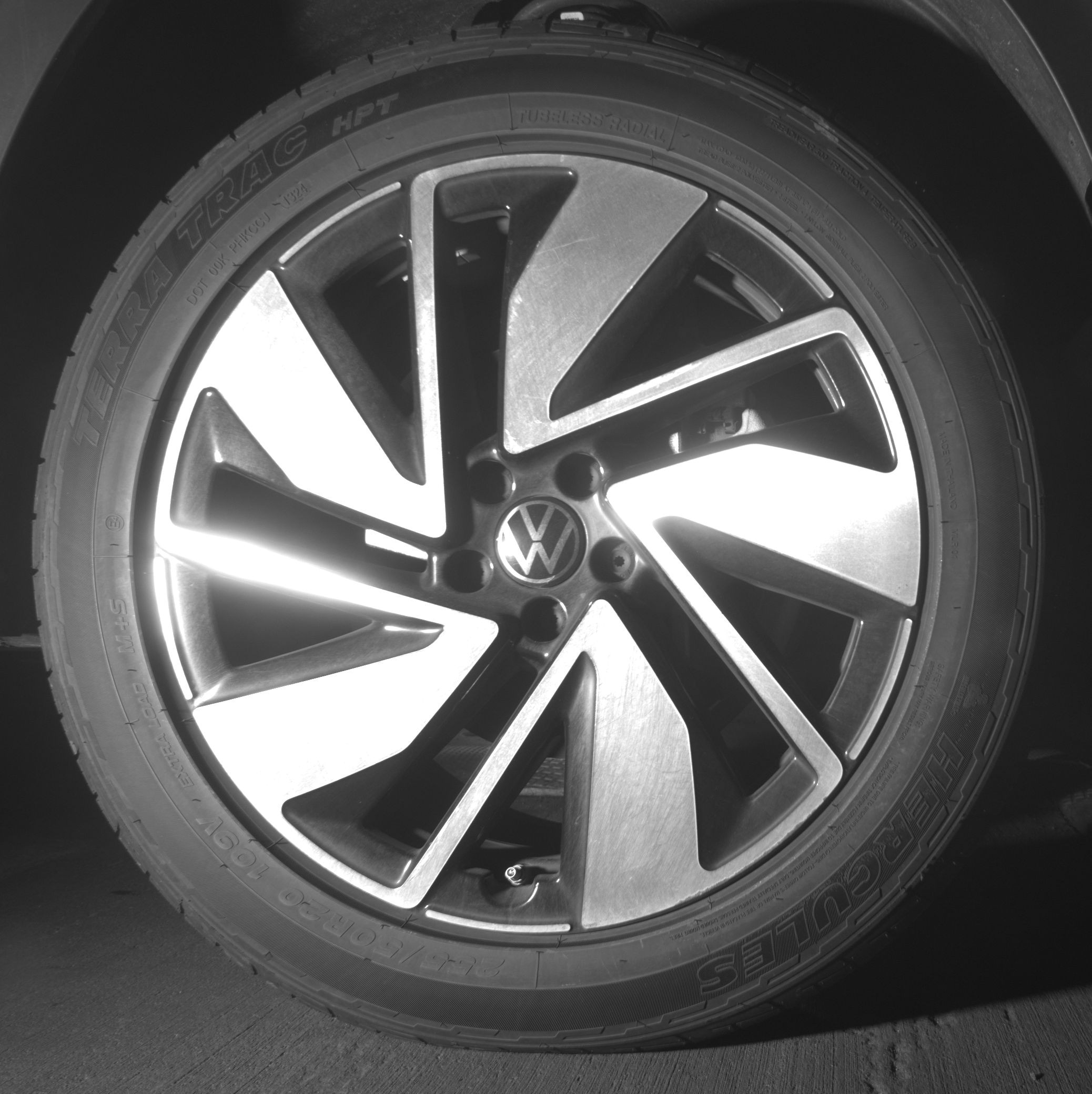 Thumbnail: 2025 Volkswagen Atlas - 10