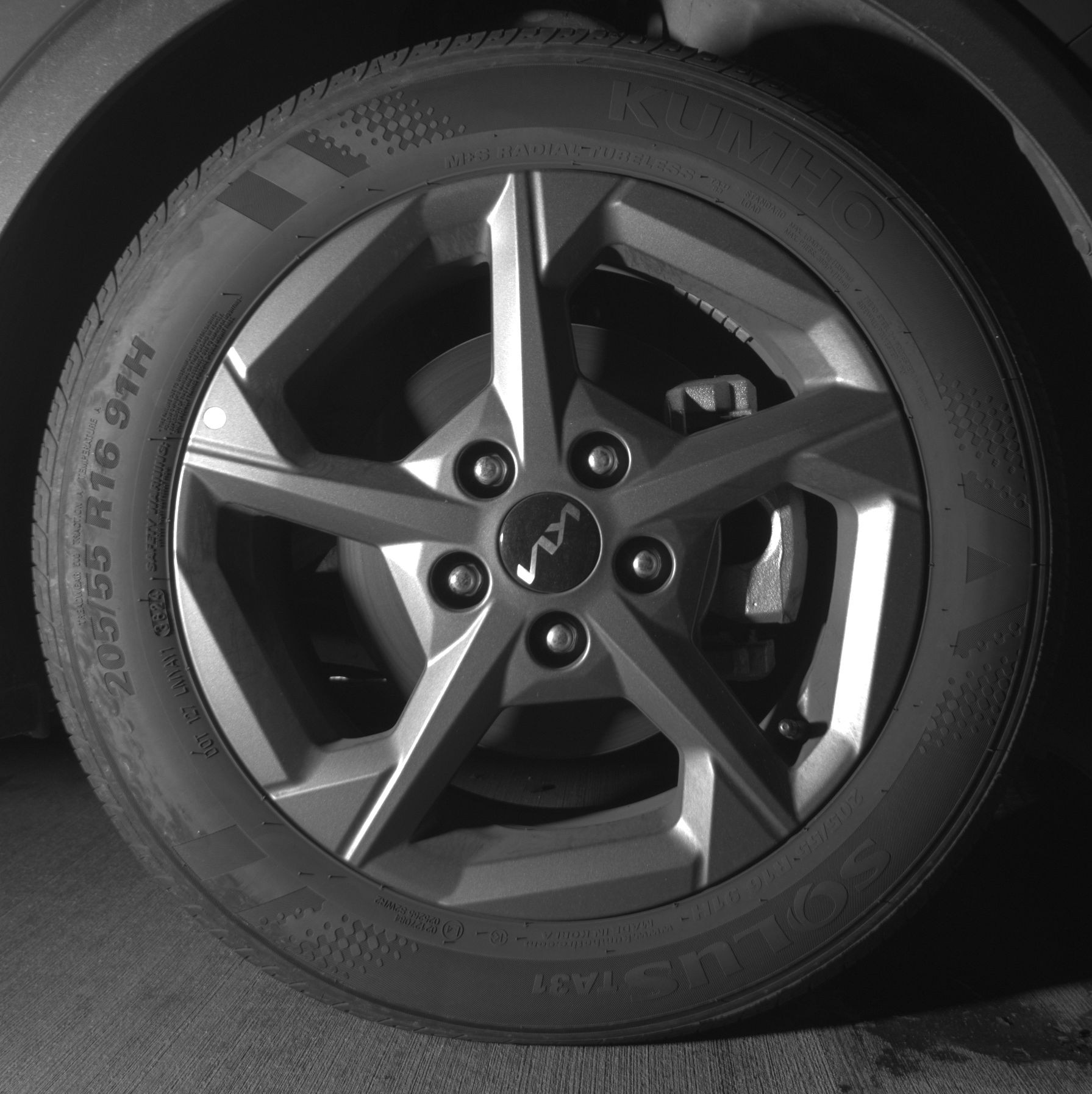 Thumbnail: 2025 Kia K4 - 10