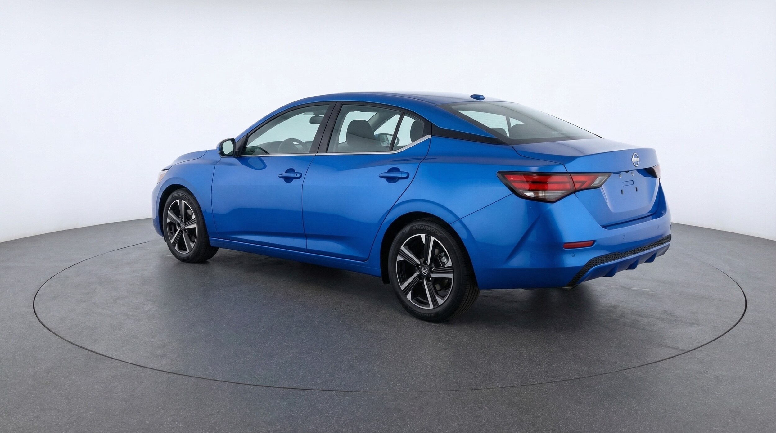 Thumbnail: 2025 Nissan Sentra - 5