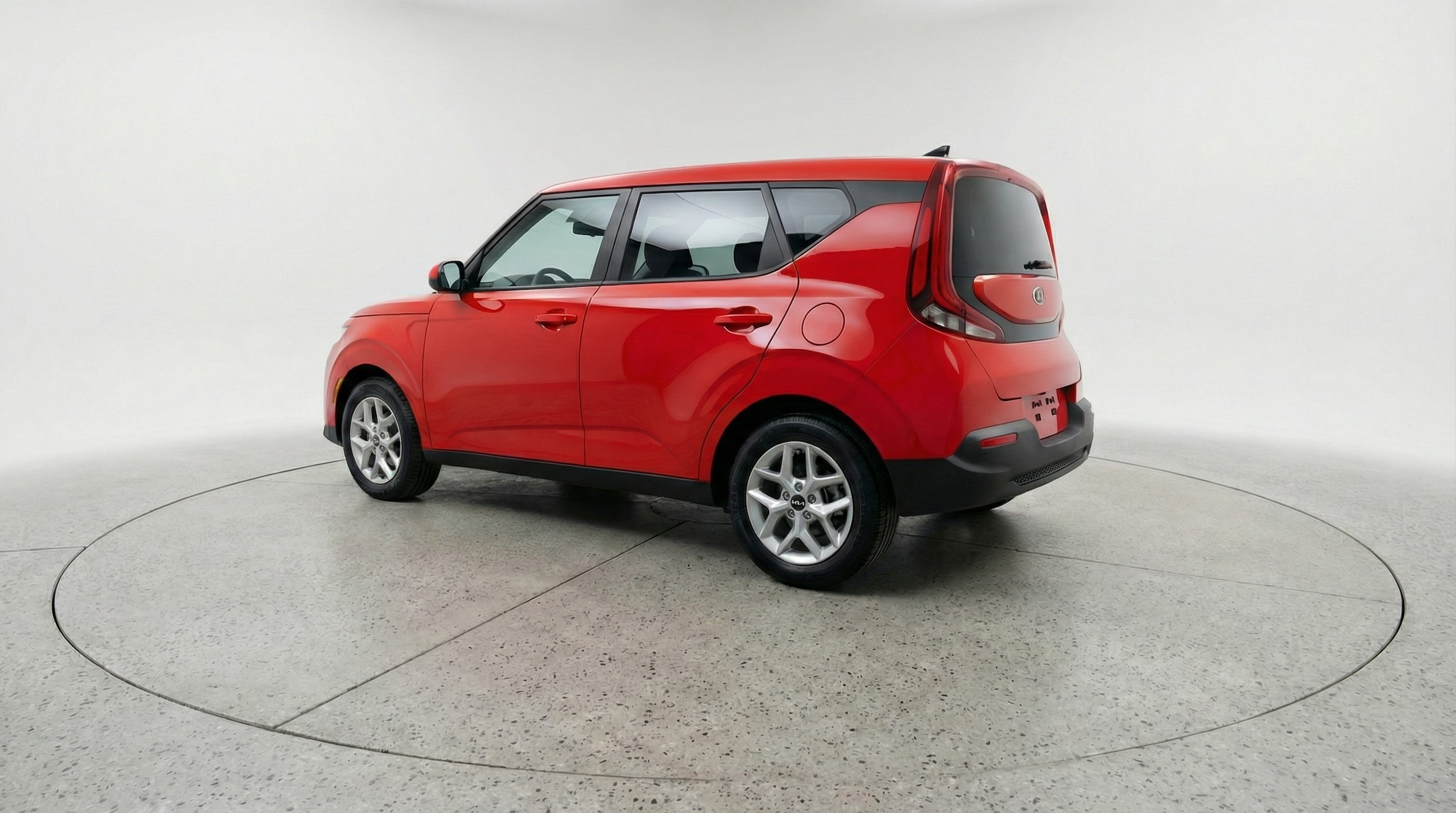 Thumbnail: 2025 Kia Soul - 5