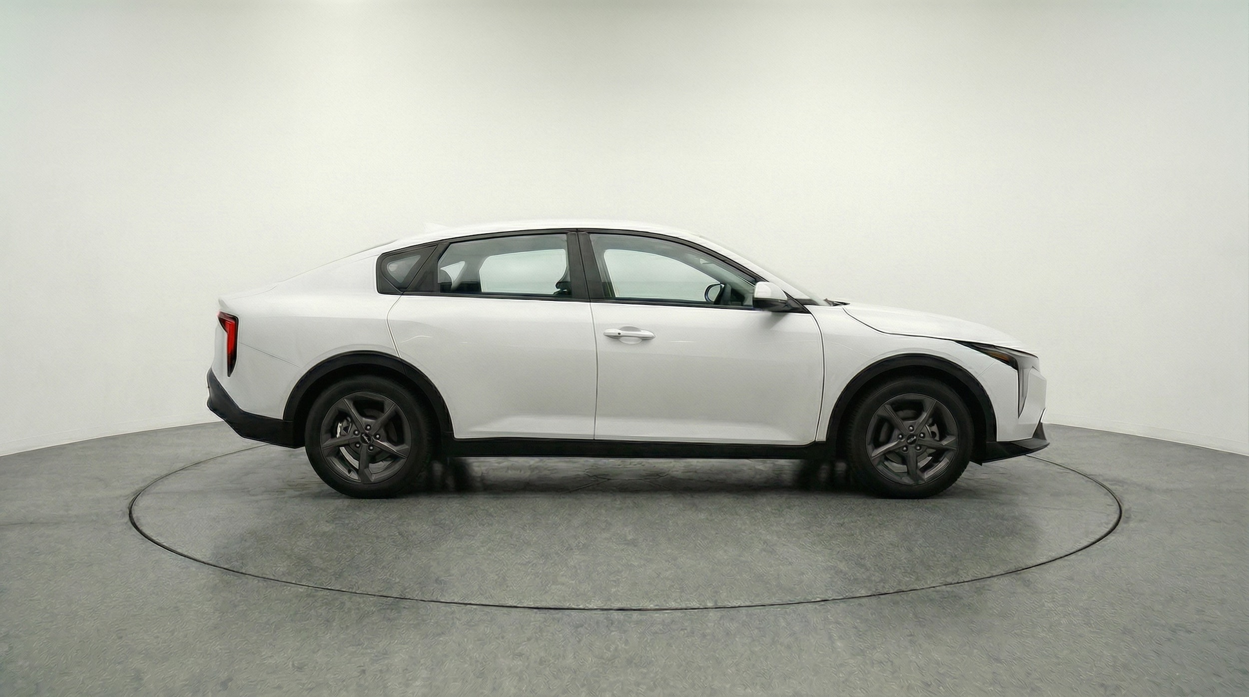 Thumbnail: 2025 Kia K4 - 8