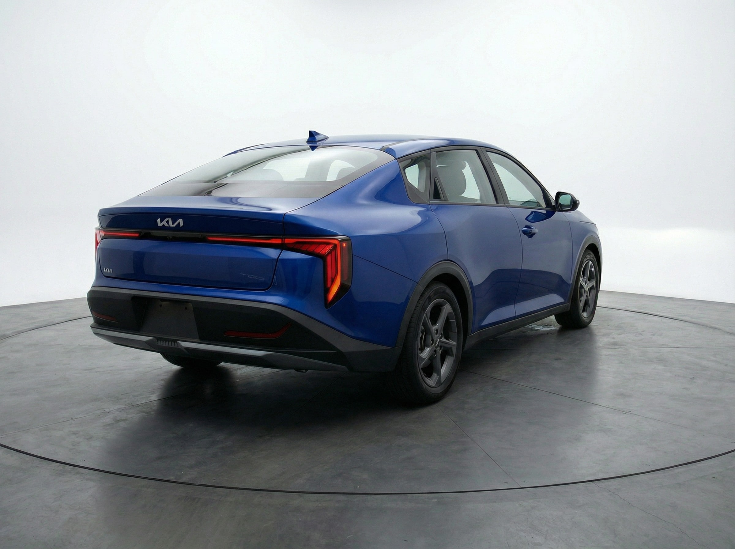 Thumbnail: 2025 Kia K4 - 7