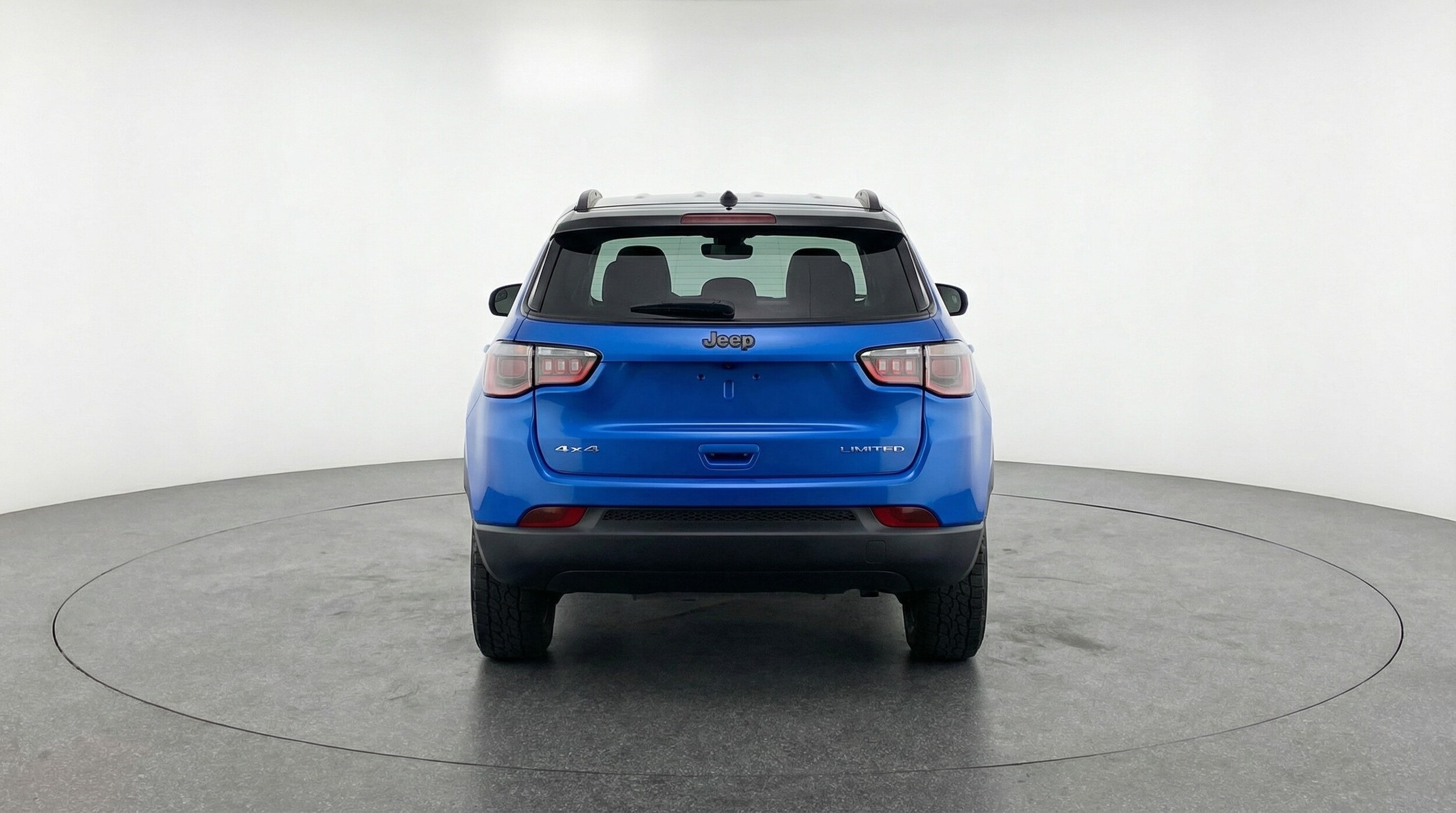 Thumbnail: 2025 Jeep Compass - 6