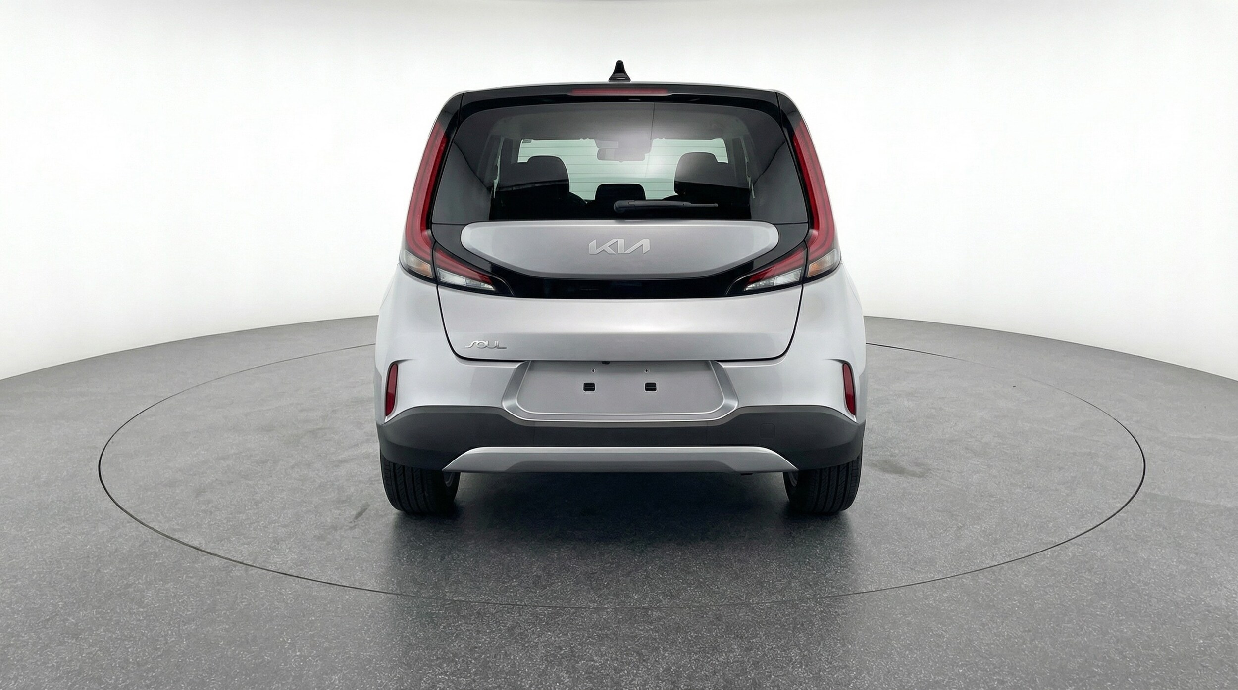 Thumbnail: 2025 Kia Soul - 6