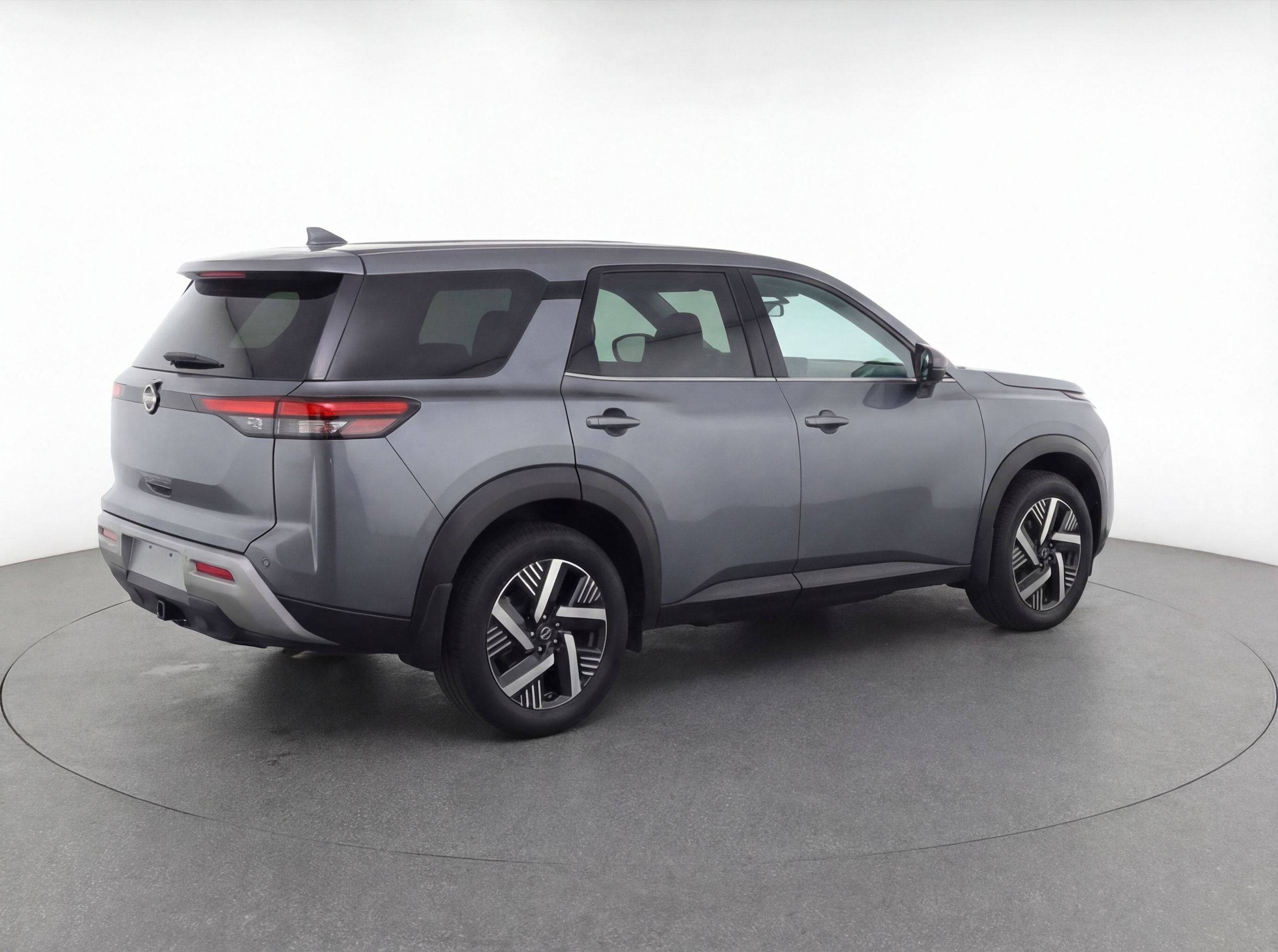 Thumbnail: 2025 Nissan Kicks - 7