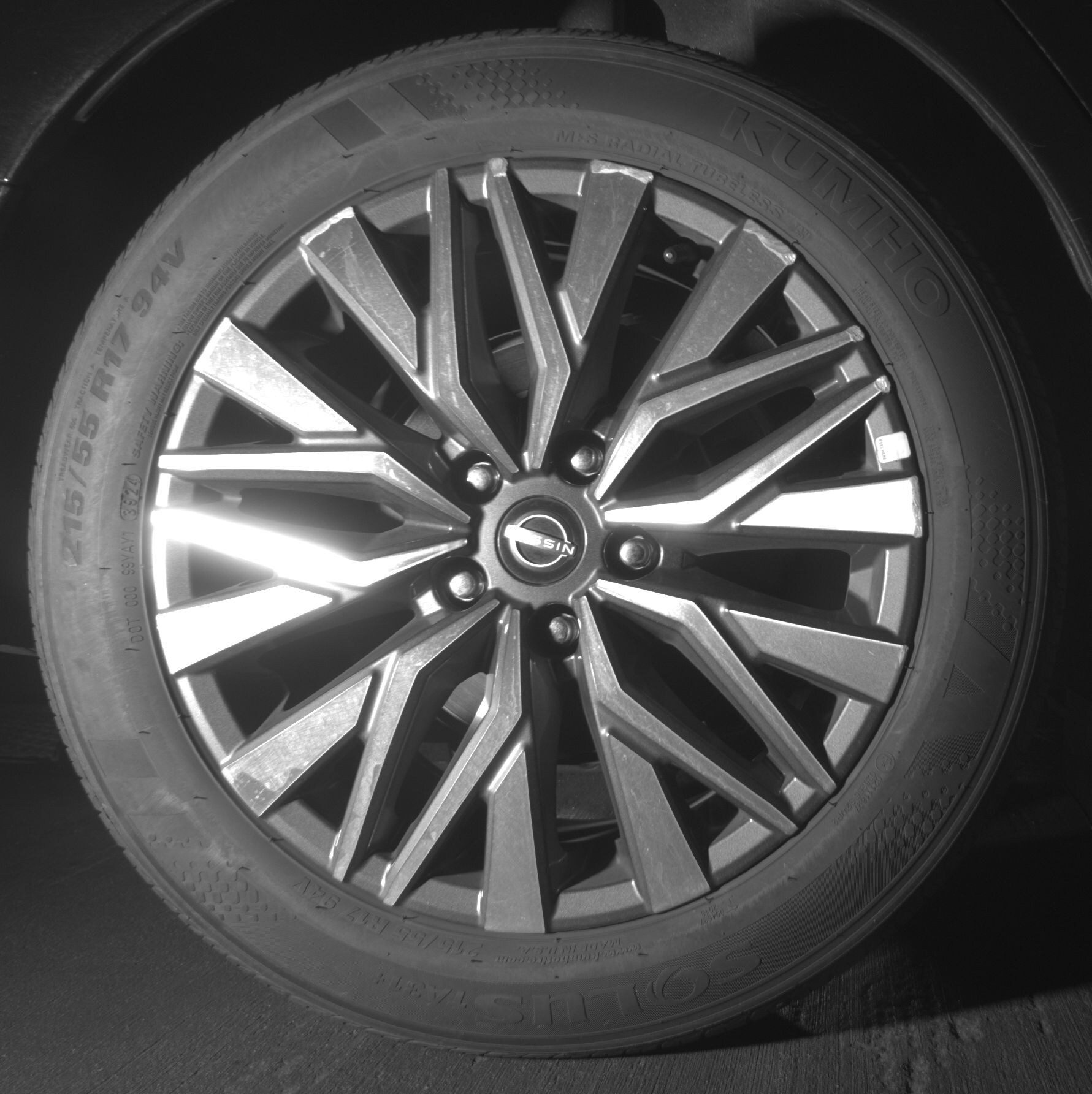 Thumbnail: 2025 Nissan Altima - 12