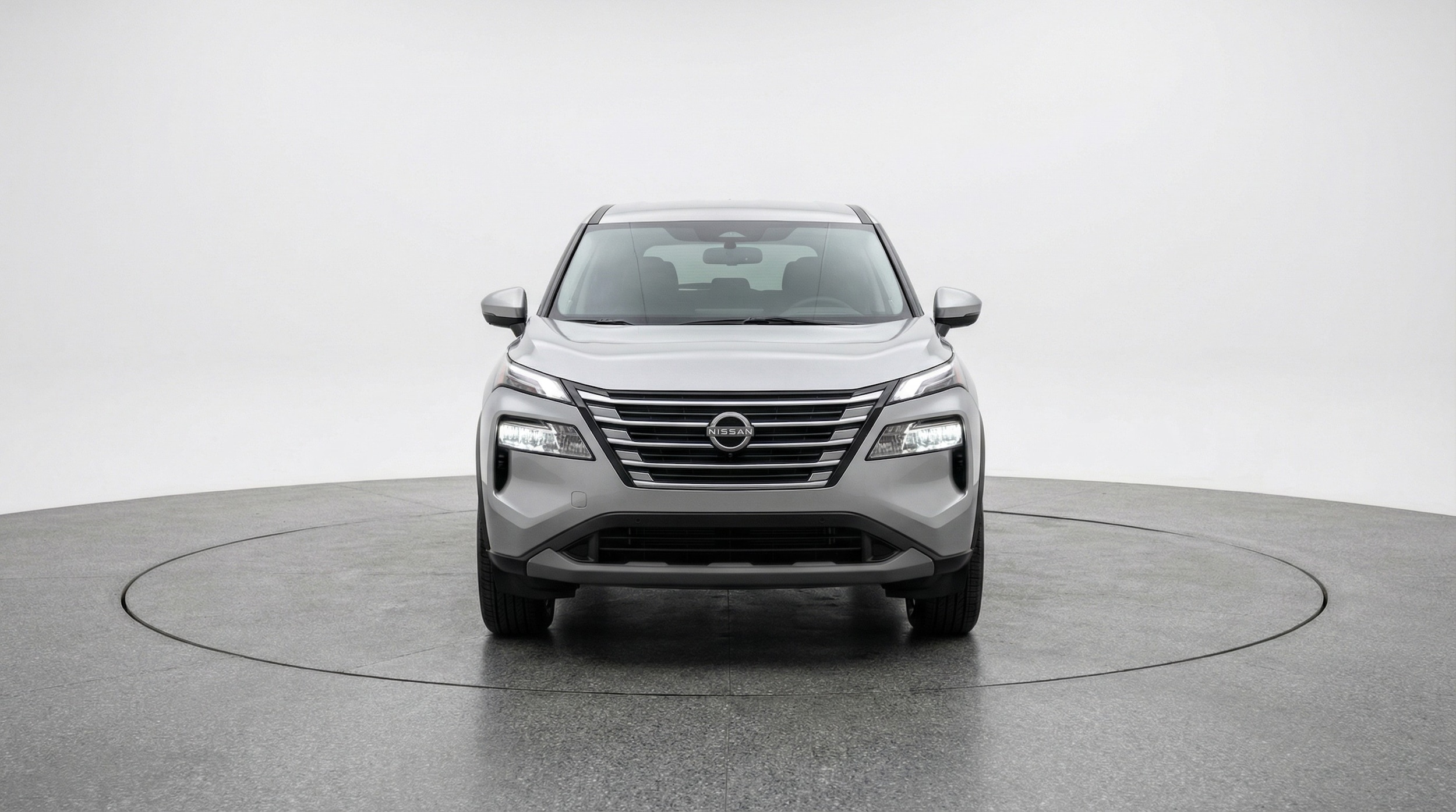 Thumbnail: 2025 Nissan Rogue - 2