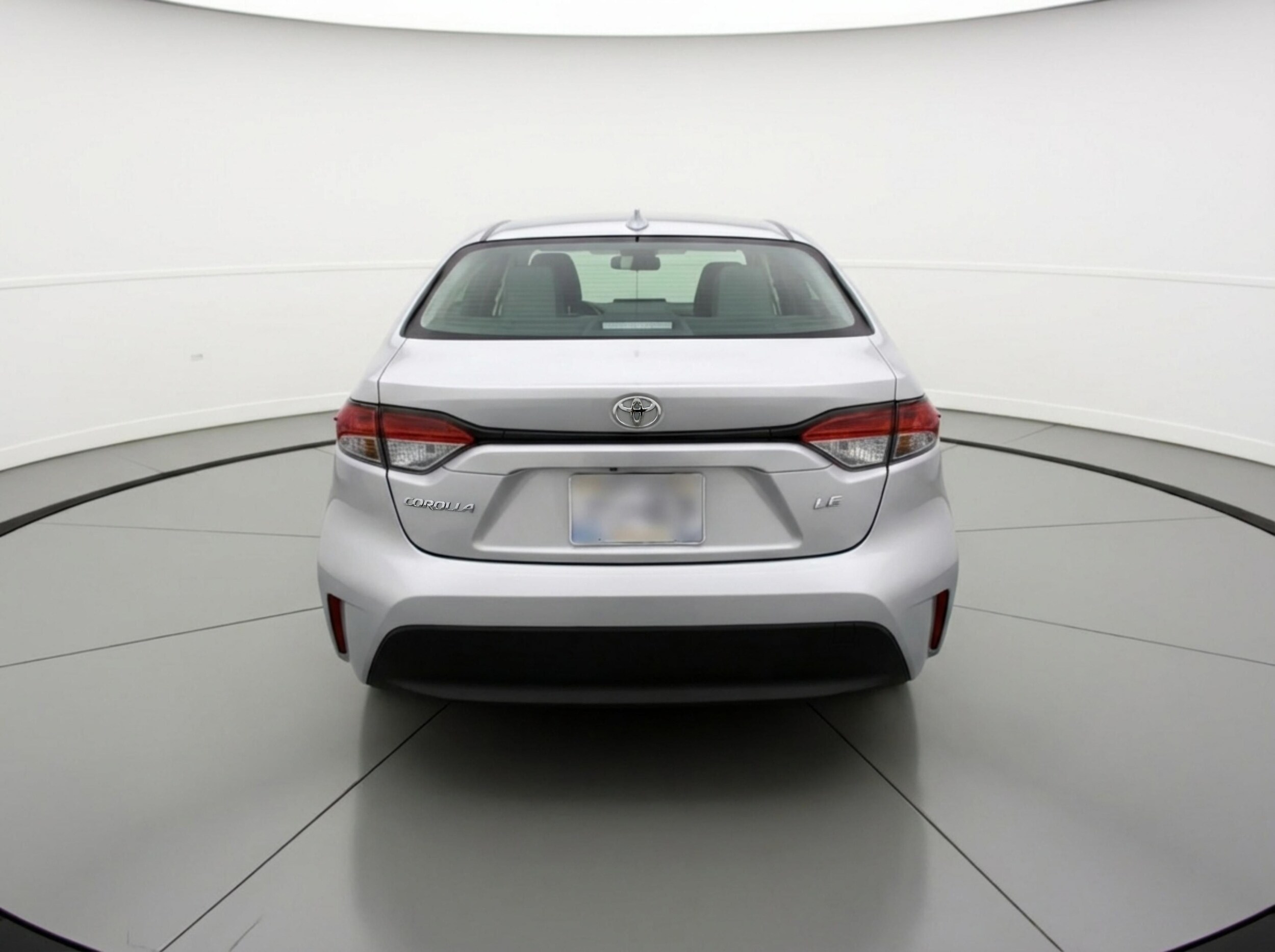 Thumbnail: 2025 Toyota Corolla - 6