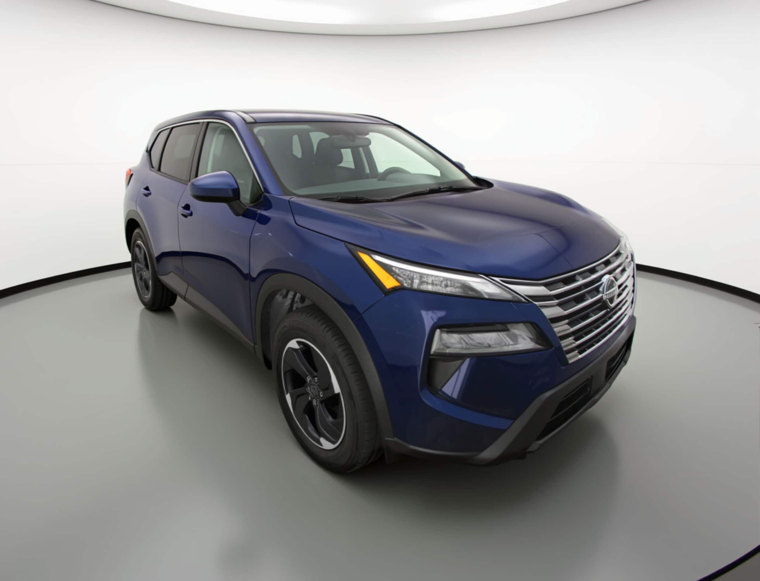 Thumbnail: 2025 Nissan Rogue - 1