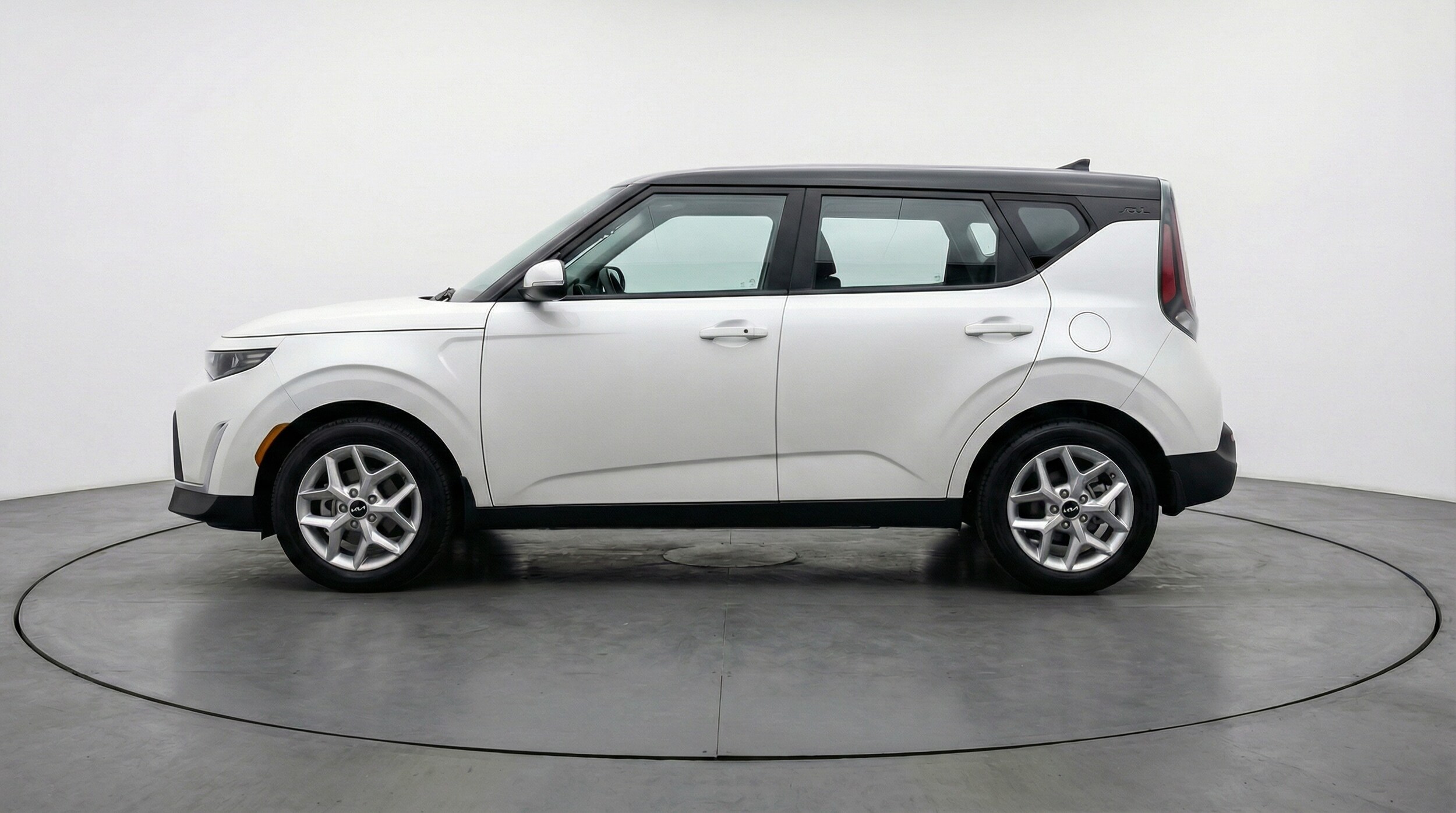 Thumbnail: 2025 Kia Soul - 4