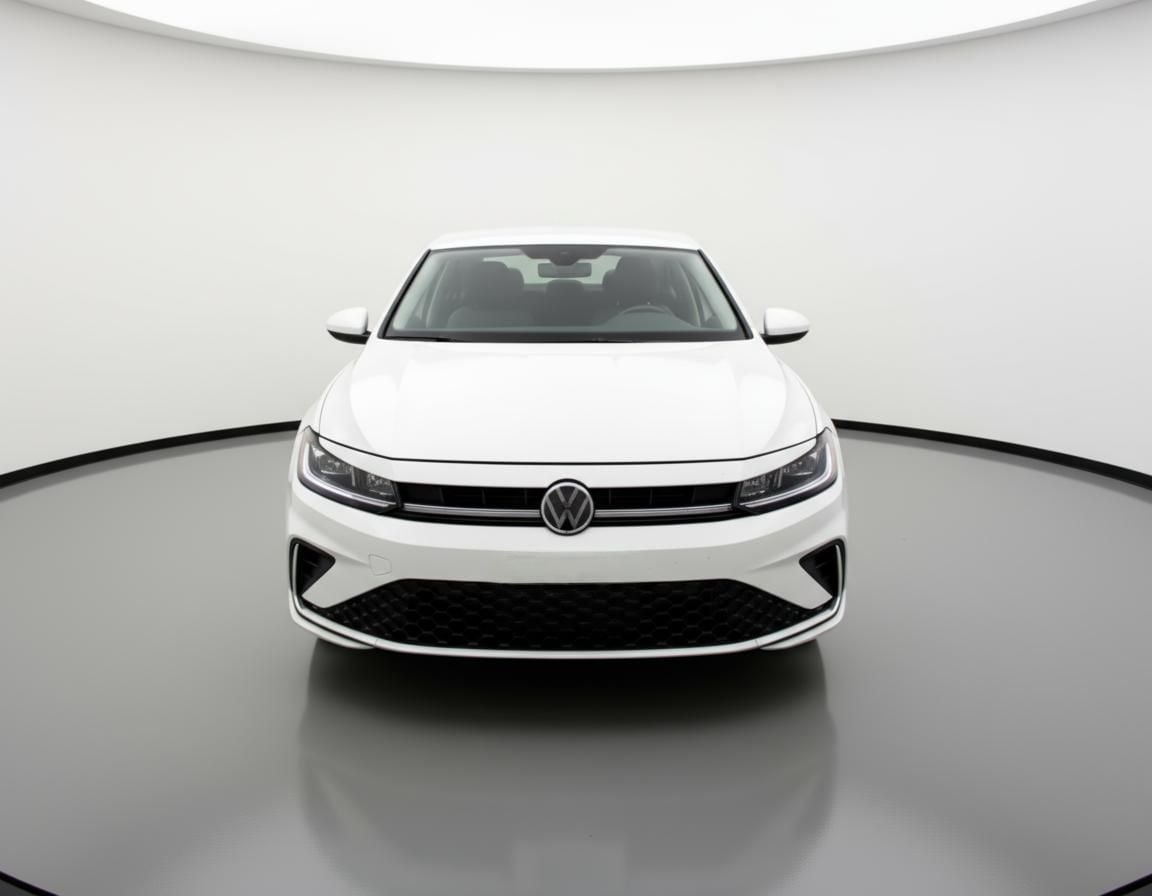 Thumbnail: 2025 Volkswagen Jetta - 2