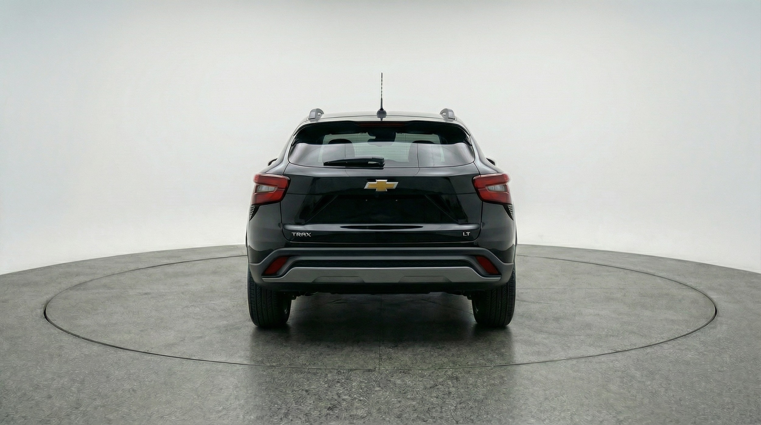Thumbnail: 2025 Chevrolet Trax - 6