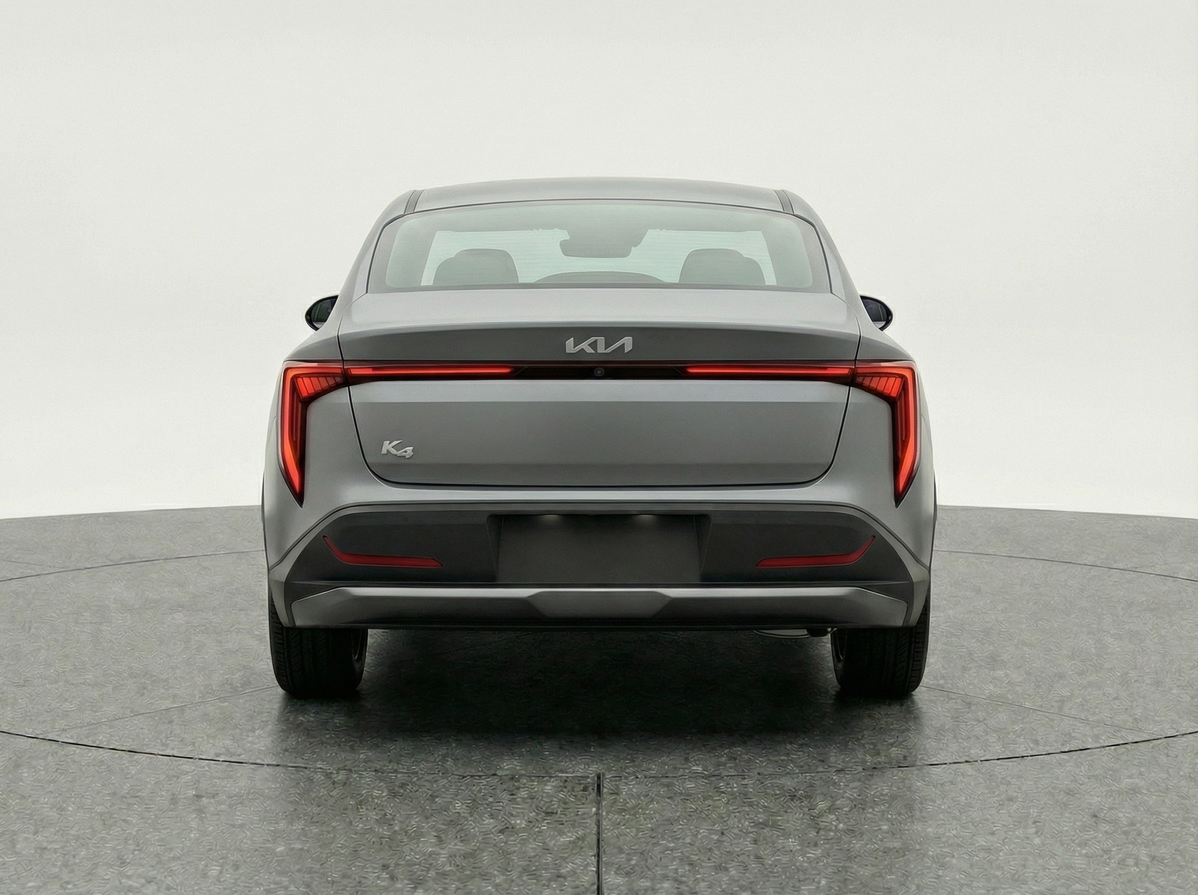 Thumbnail: 2025 Kia K4 - 6