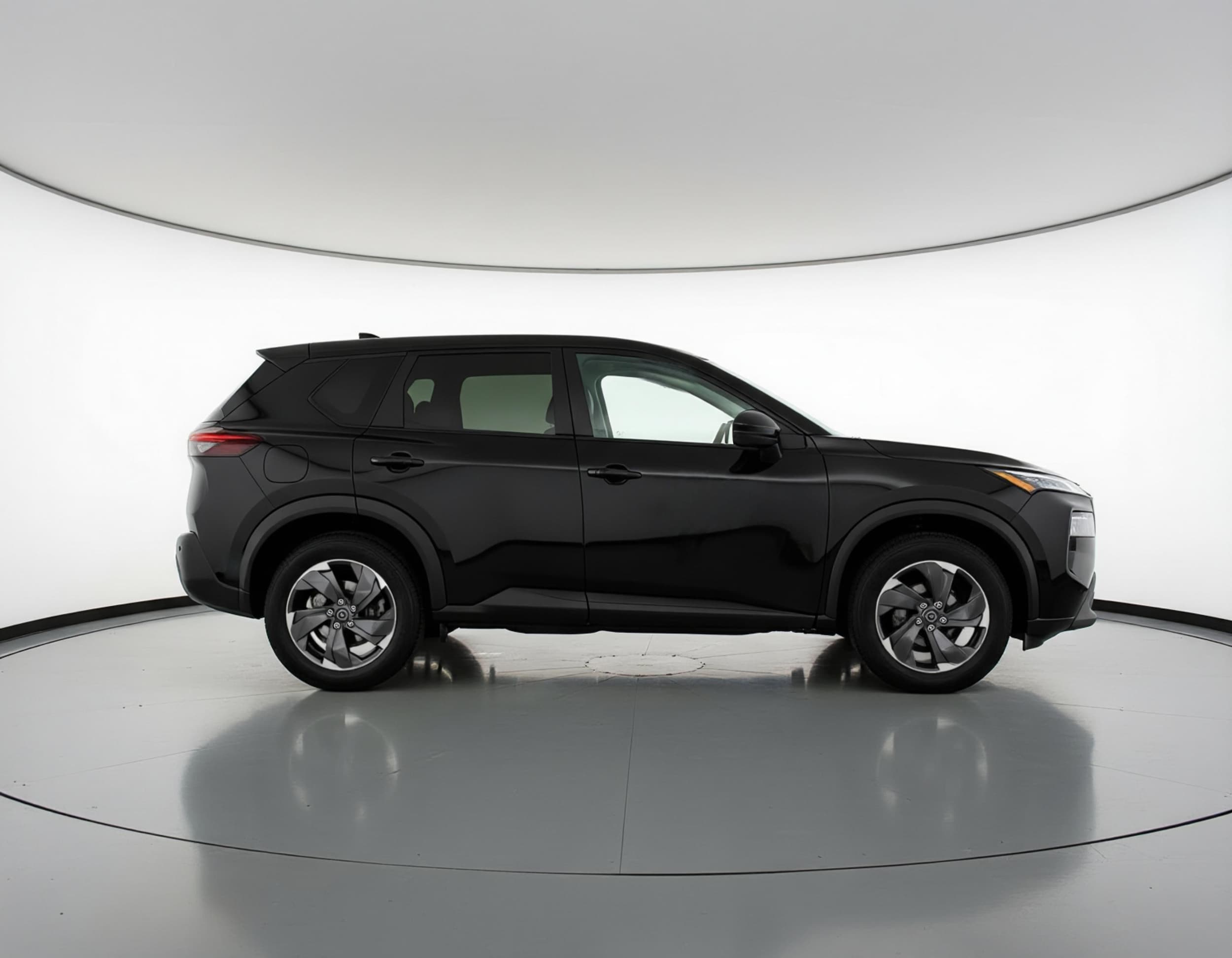 Thumbnail: 2025 Nissan Rogue - 8