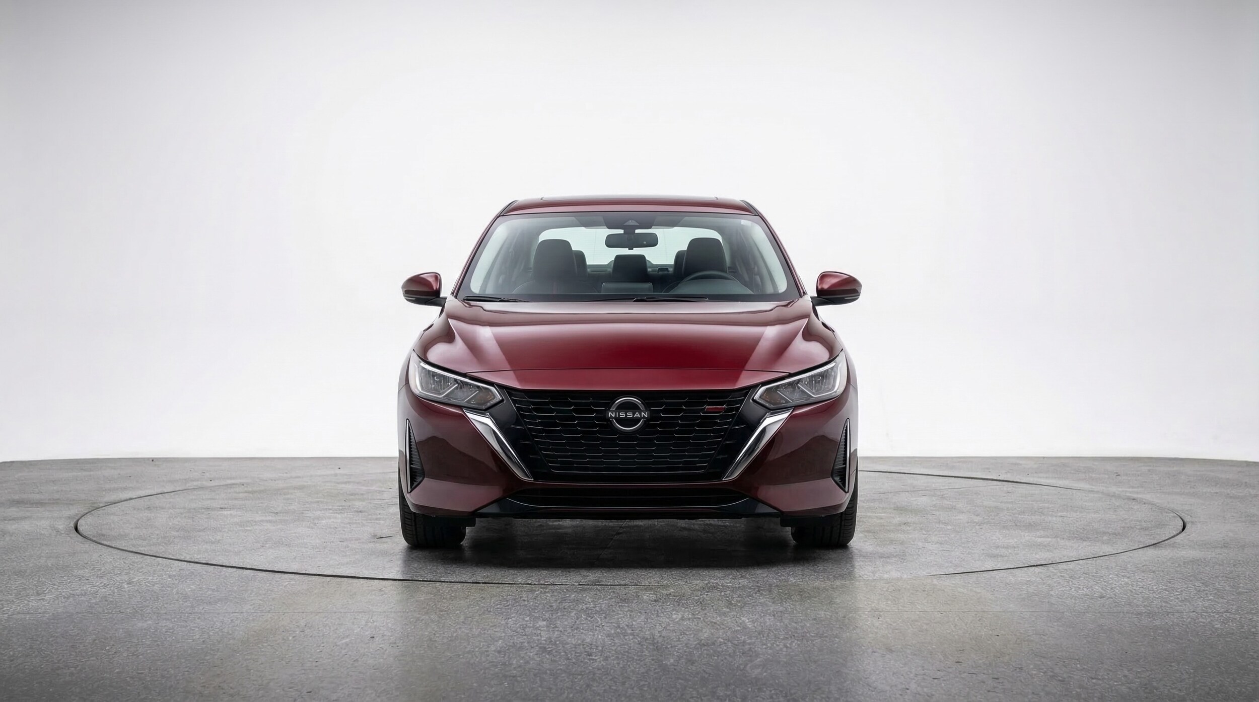 Thumbnail: 2025 Nissan Sentra - 2