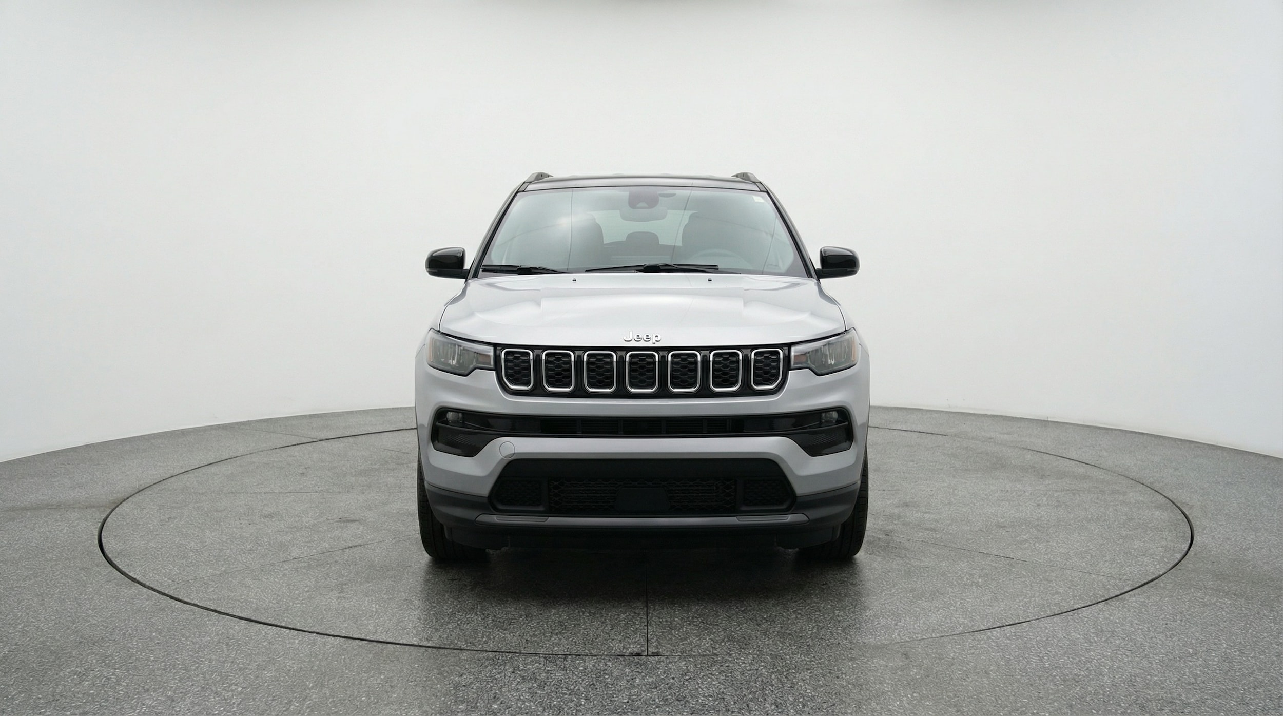 Thumbnail: 2025 Jeep Compass - 2