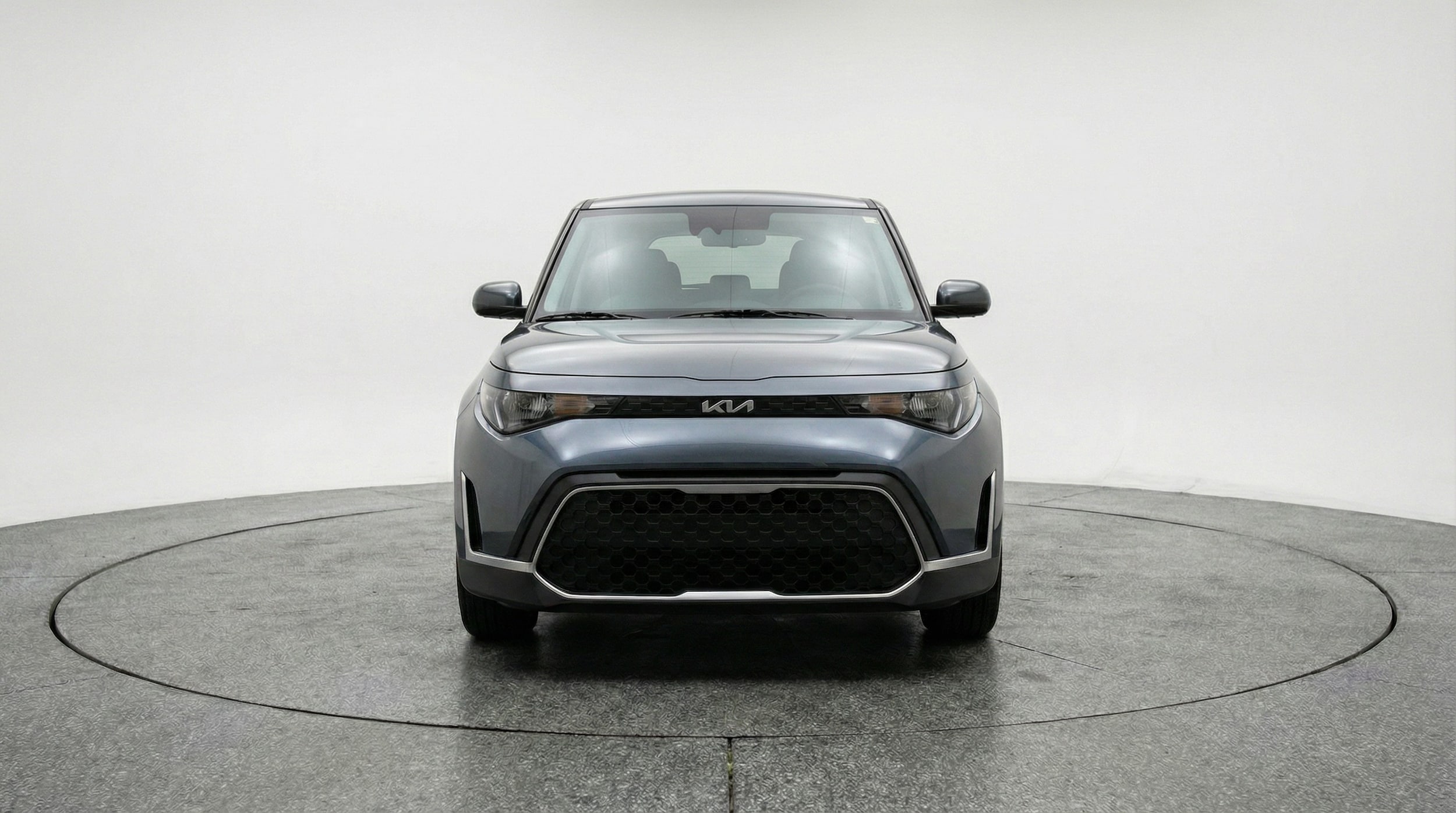 Thumbnail: 2025 Kia Soul - 2