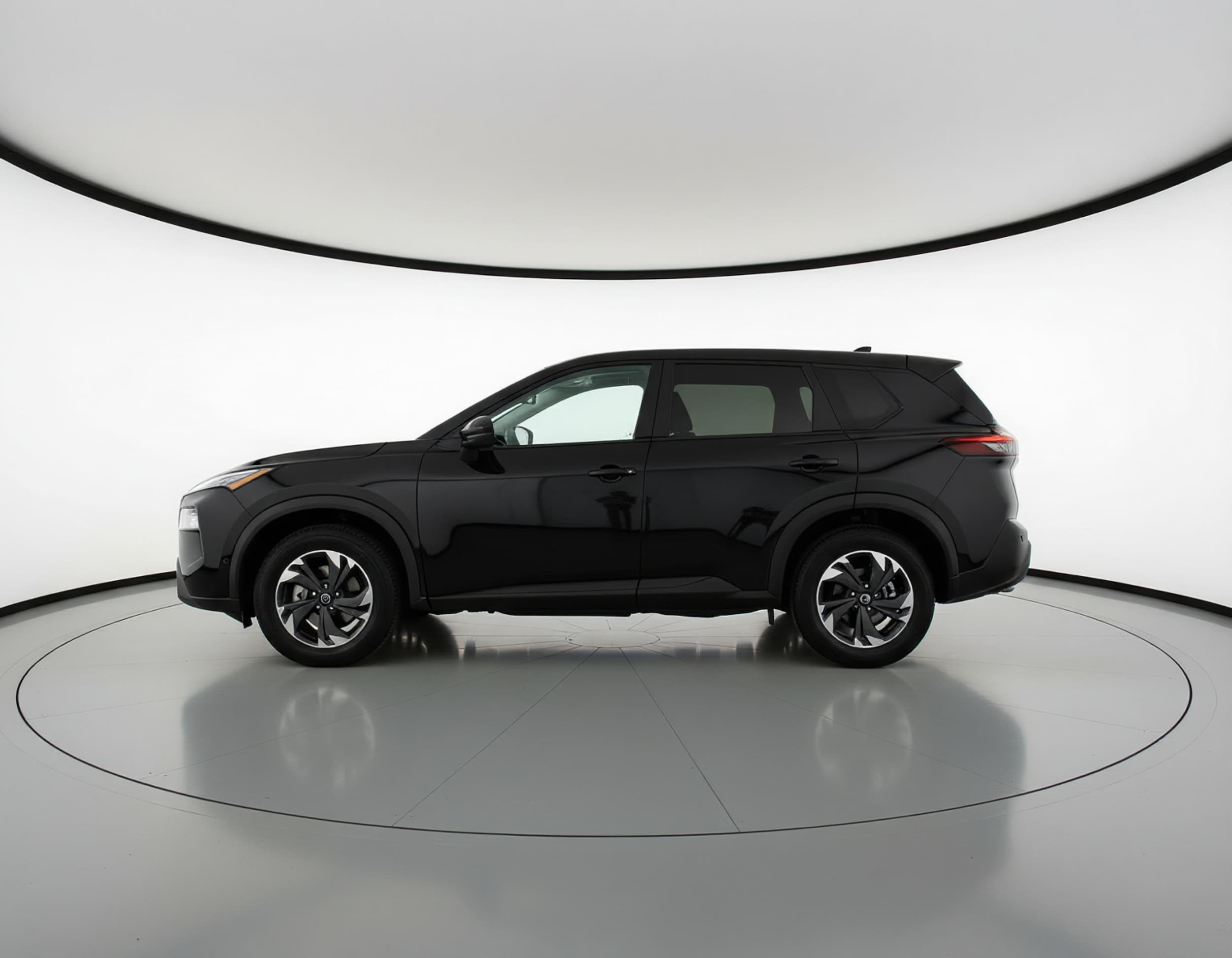 Thumbnail: 2025 Nissan Rogue - 4
