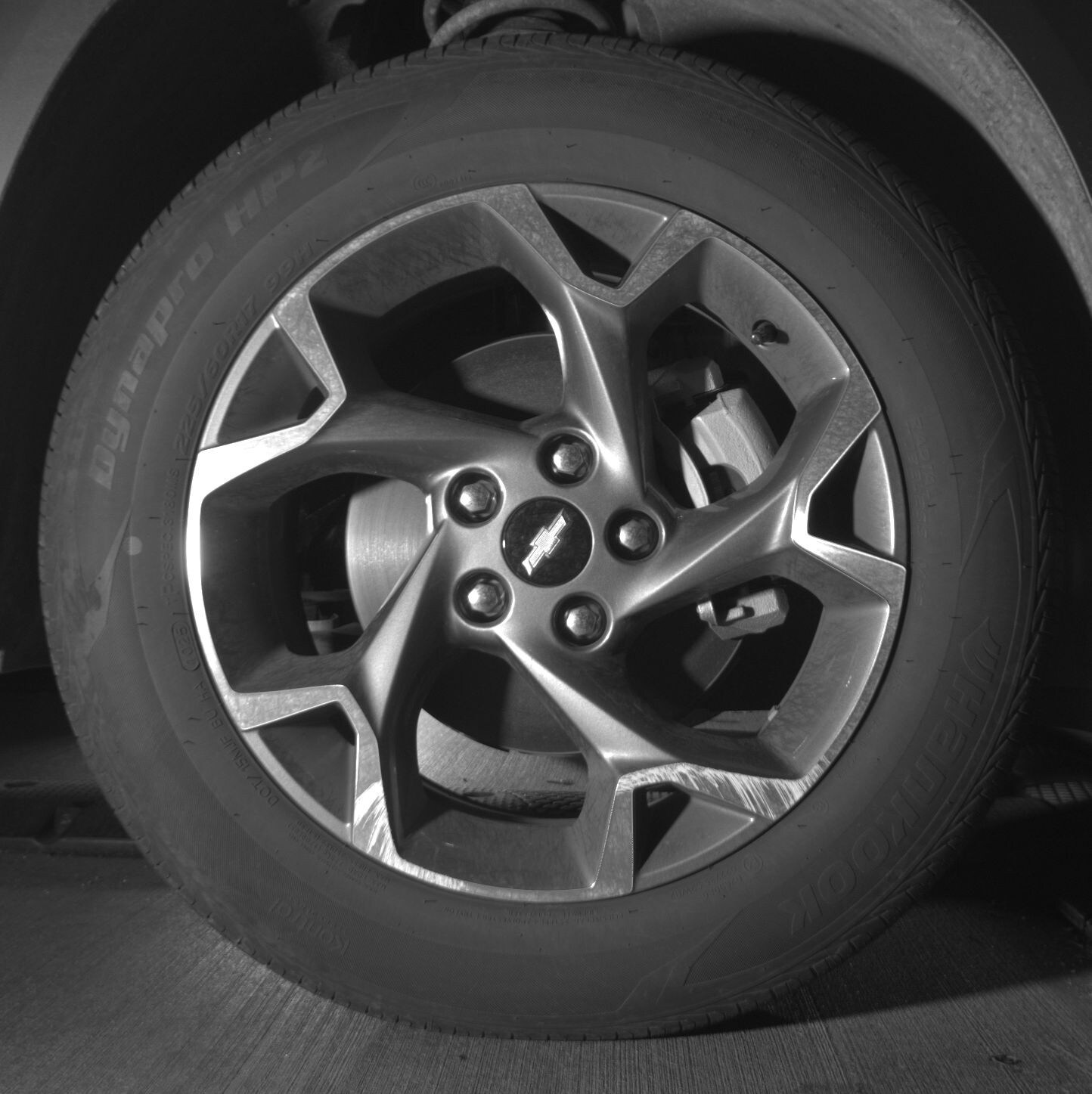 Thumbnail: 2025 Chevrolet Trax - 10