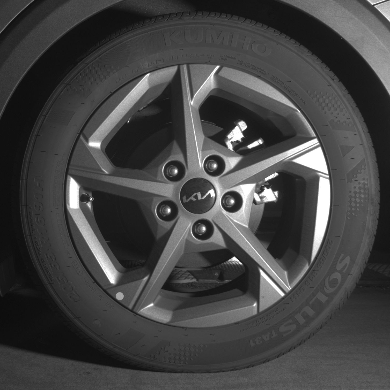 Thumbnail: 2025 Kia K4 - 11