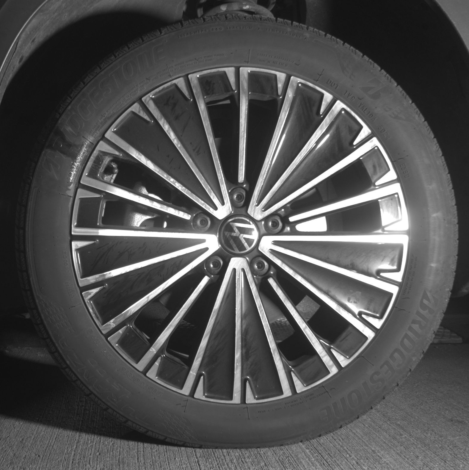 Thumbnail: 2025 Volkswagen Taos - 9