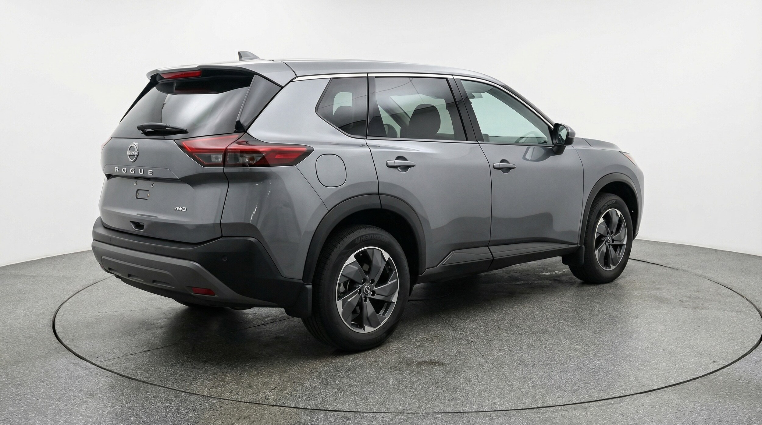Thumbnail: 2025 Nissan Rogue - 7