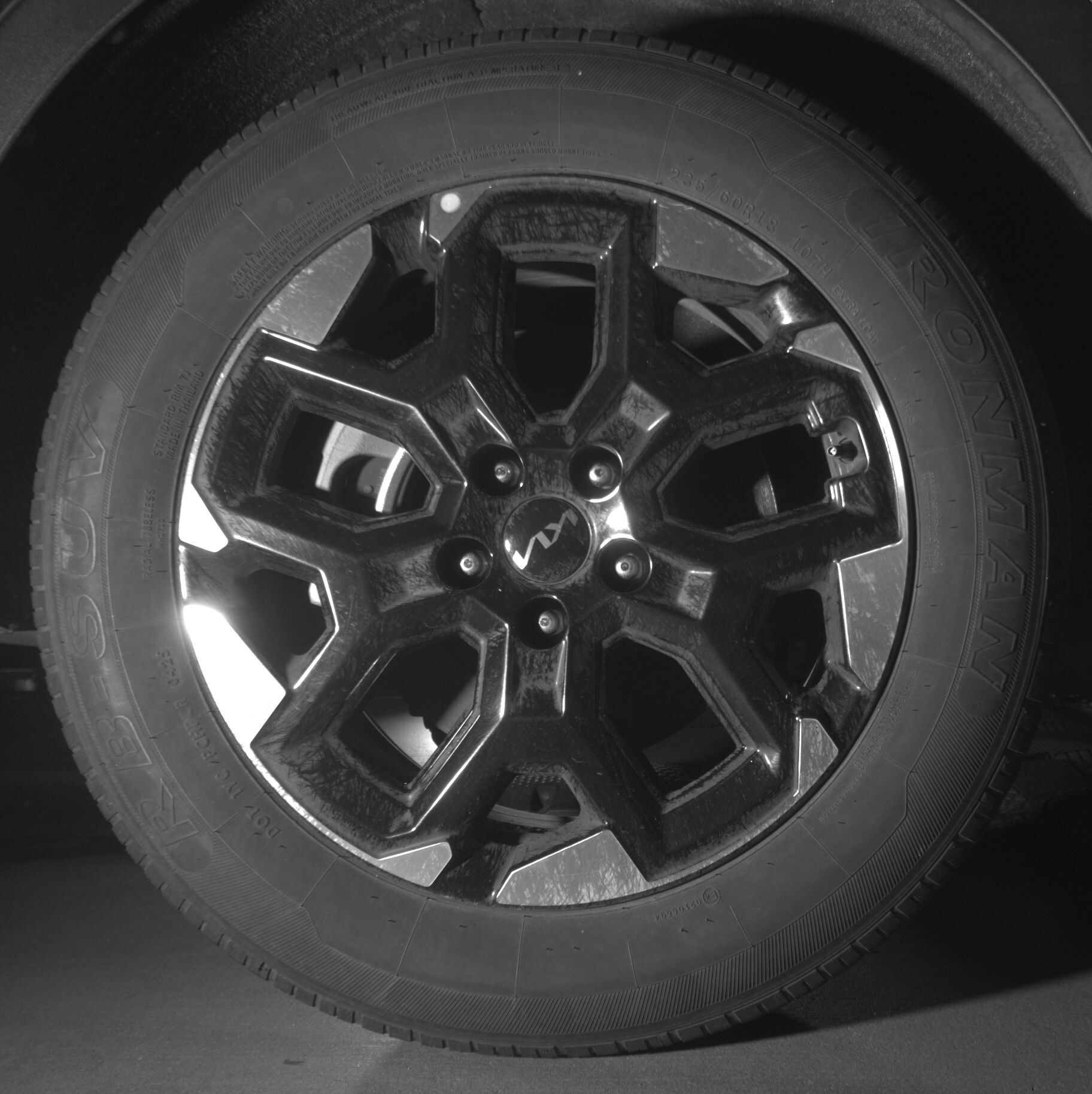 Thumbnail: 2024 Kia Sorento - 12