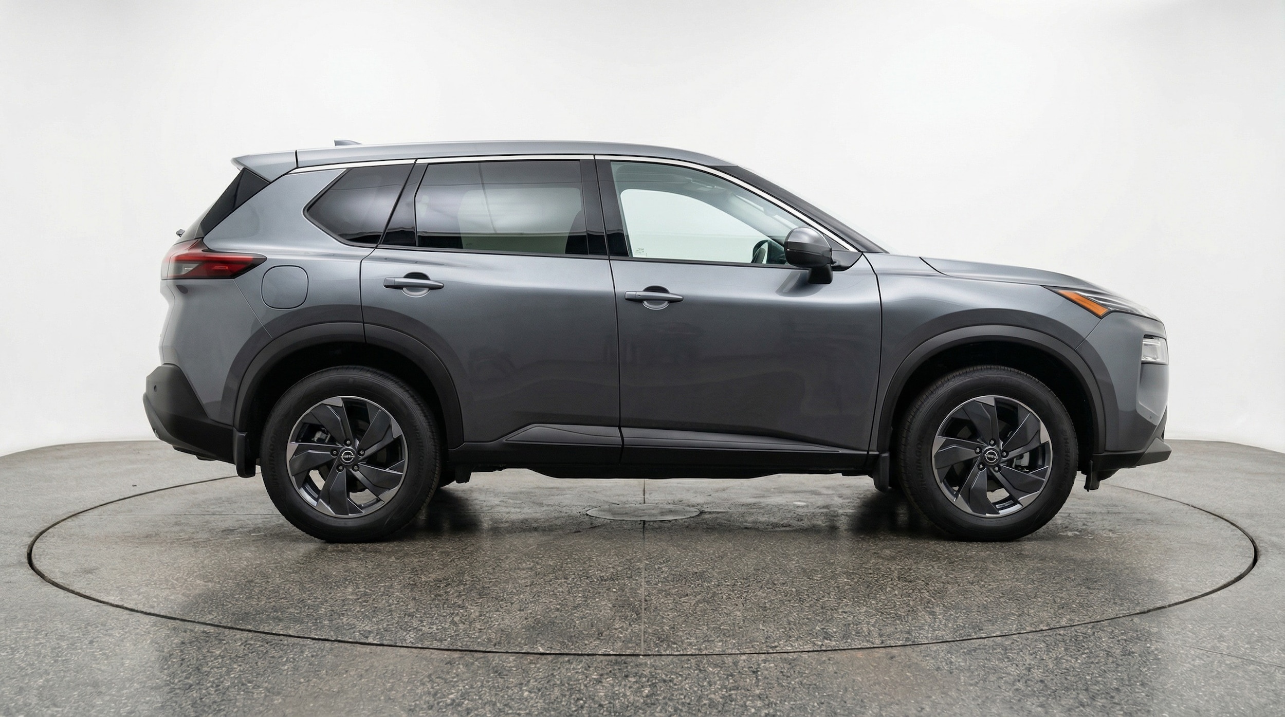 Thumbnail: 2025 Nissan Rogue - 8