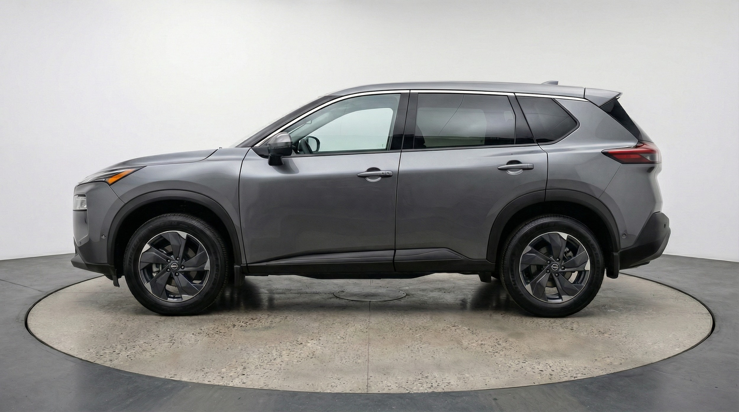 Thumbnail: 2025 Nissan Rogue - 4