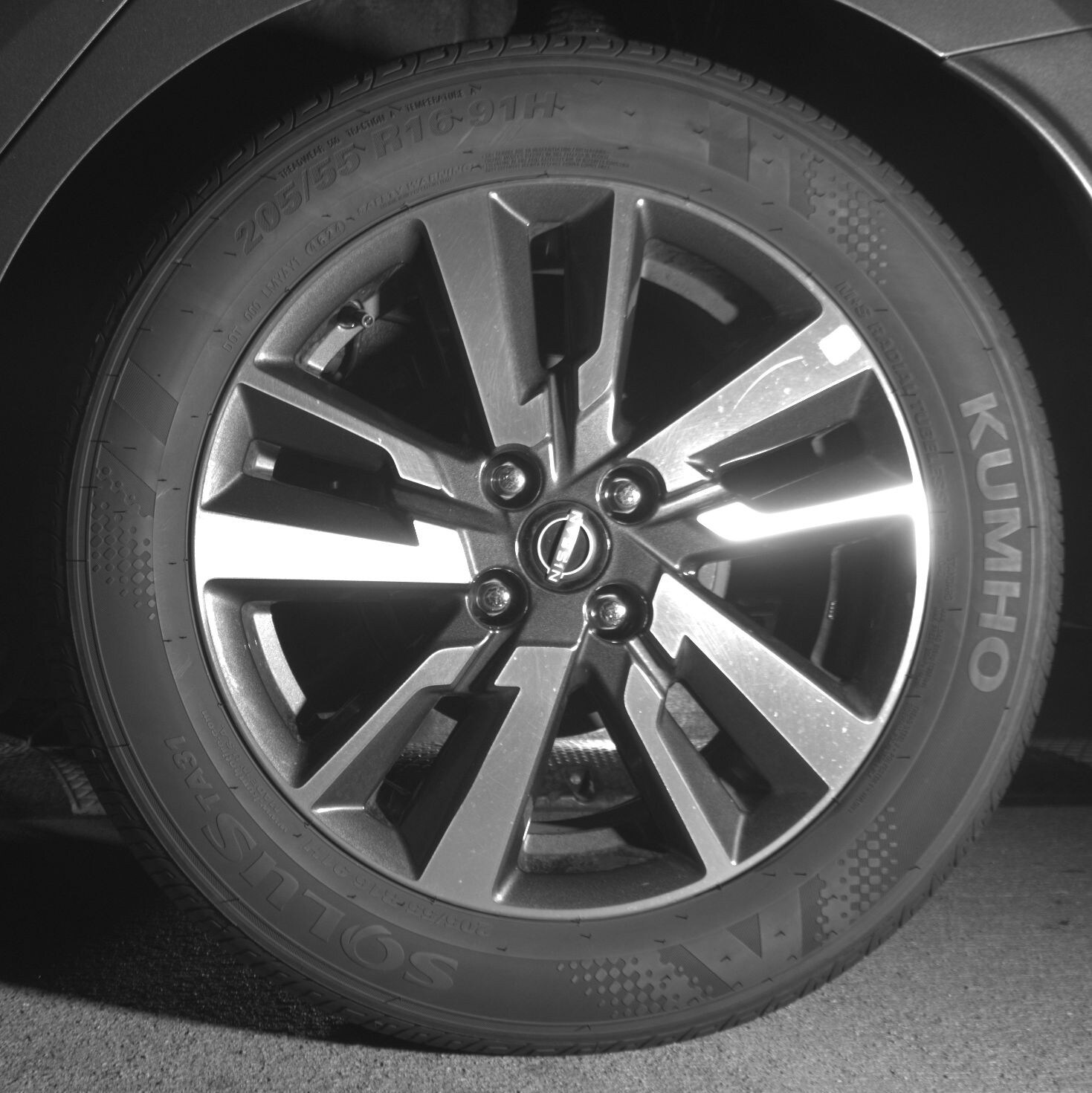 Thumbnail: 2025 Nissan Versa - 11