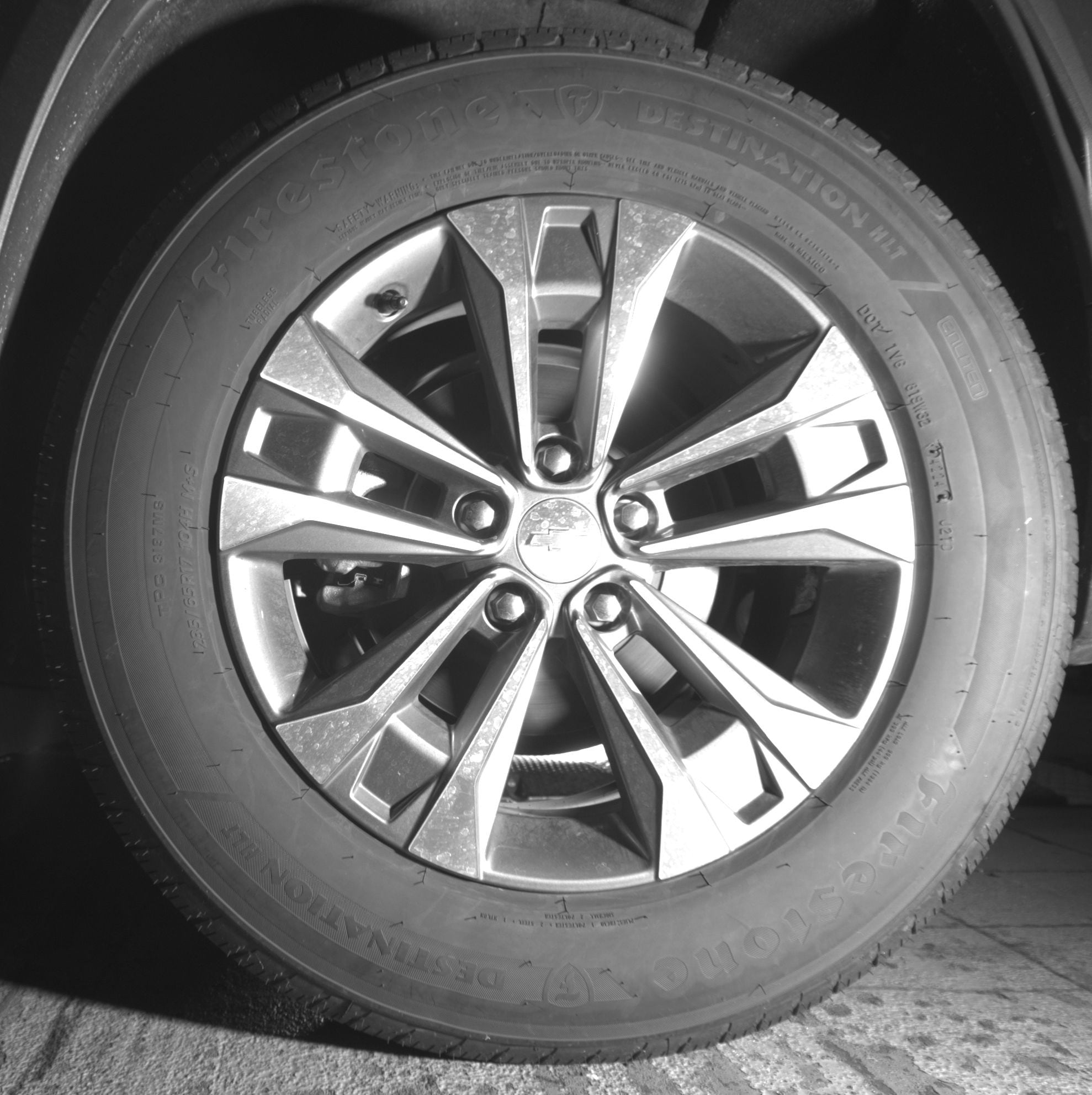 Thumbnail: 2025 Chevrolet Equinox - 11