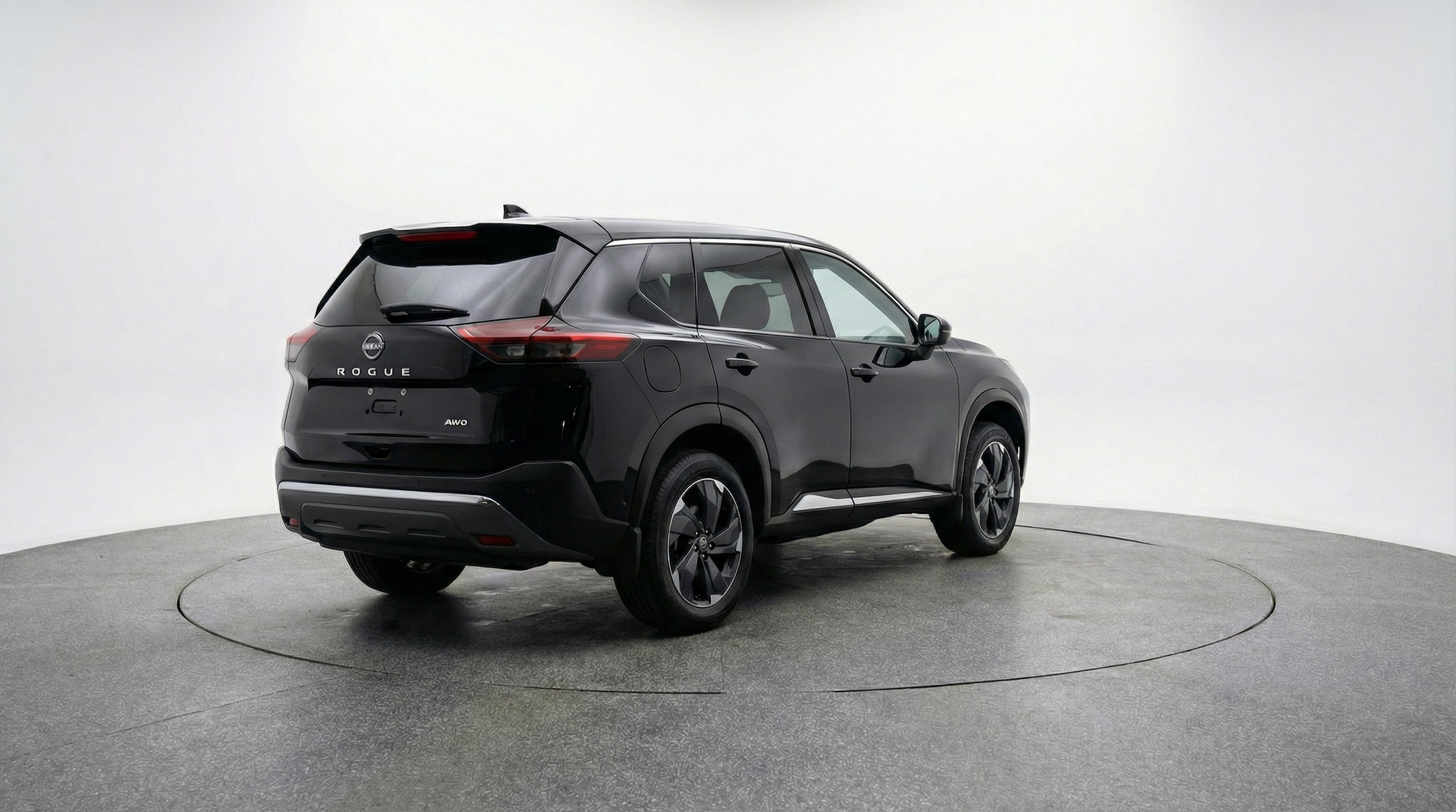 Thumbnail: 2025 Nissan Rogue - 7