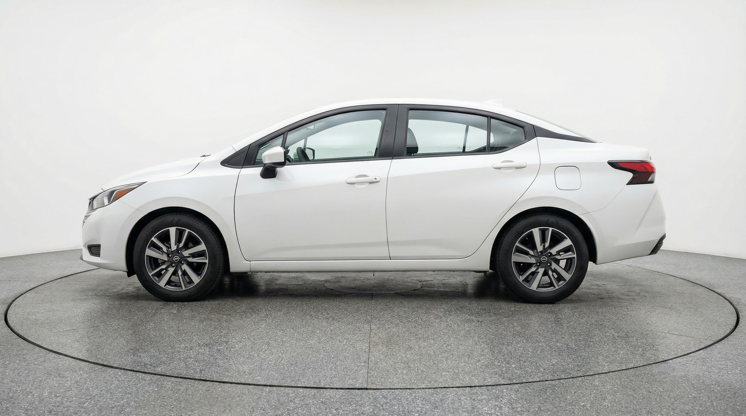 Thumbnail: 2025 Nissan Versa - 4